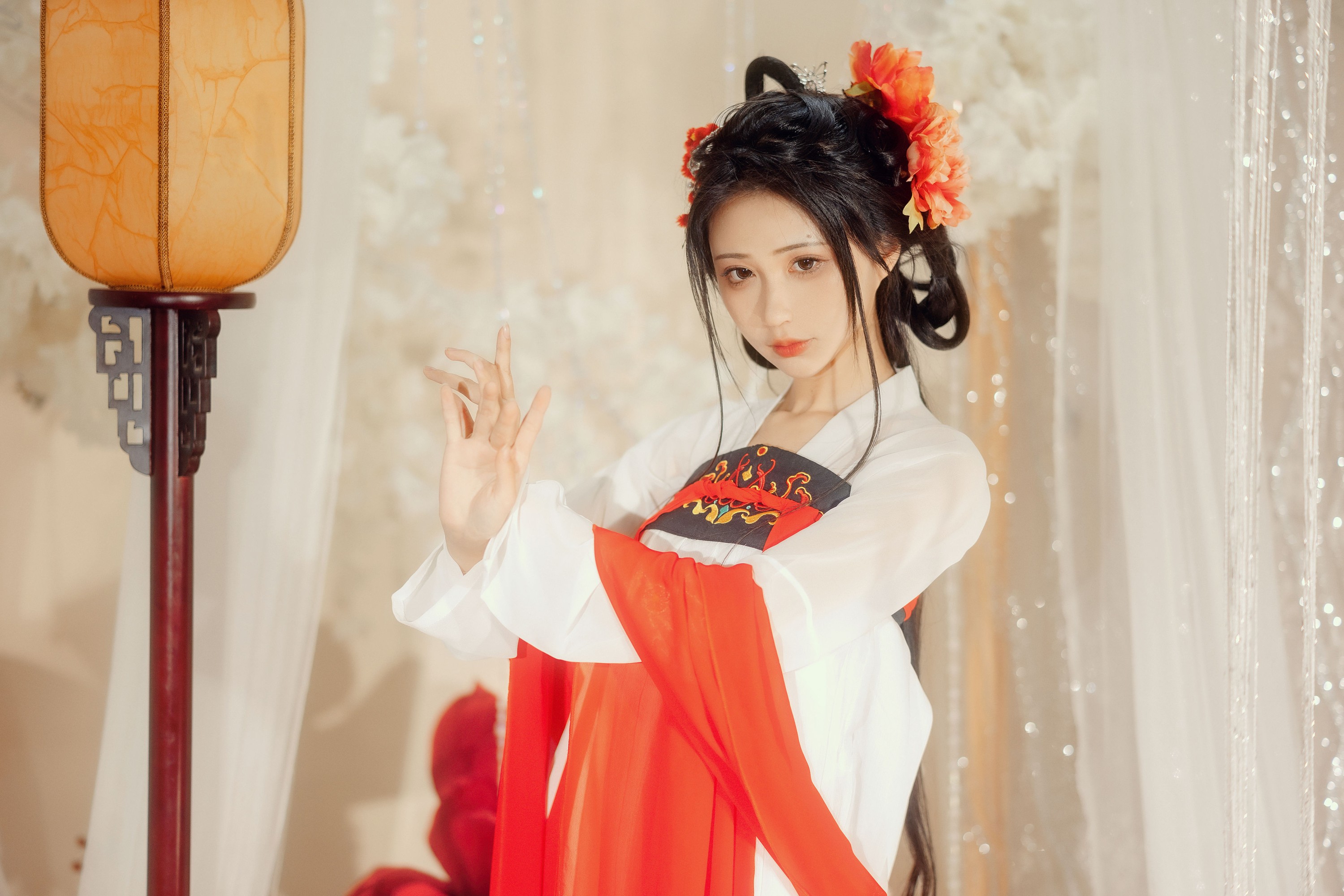 图片[5]-绮罗生的小苏苏 – 《岁月婆娑》[27P]-COS写真在线网