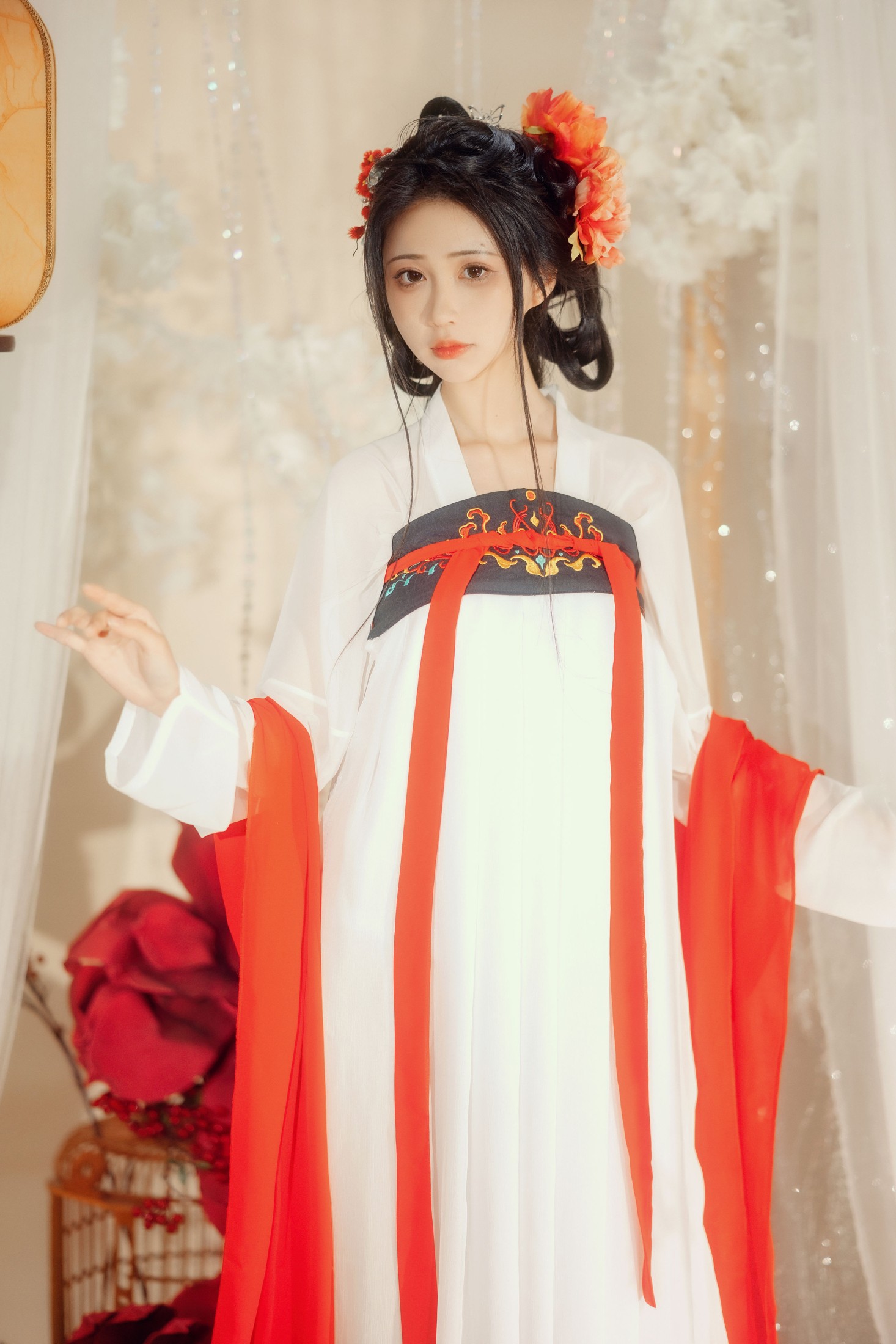 图片[3]-绮罗生的小苏苏 – 《岁月婆娑》[27P]-COS写真在线网