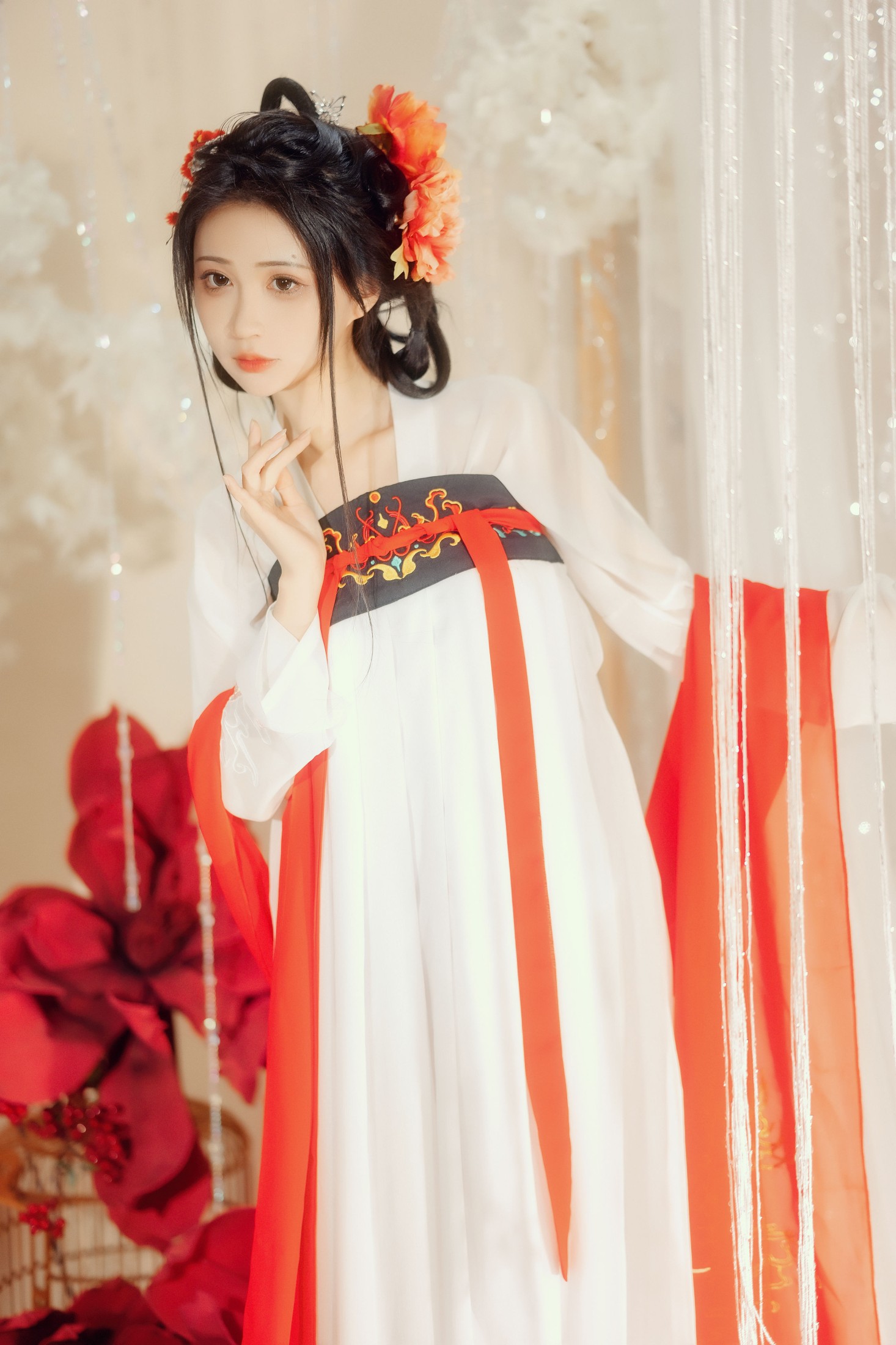 图片[4]-绮罗生的小苏苏 – 《岁月婆娑》[27P]-COS写真在线网