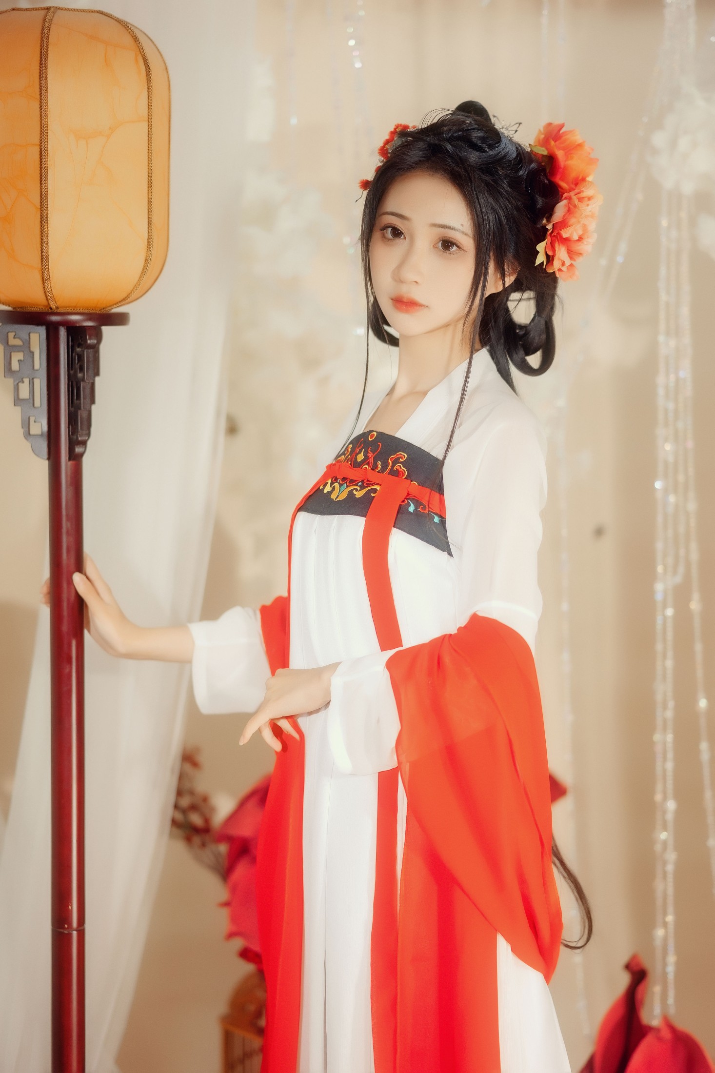 图片[6]-绮罗生的小苏苏 – 《岁月婆娑》[27P]-COS写真在线网