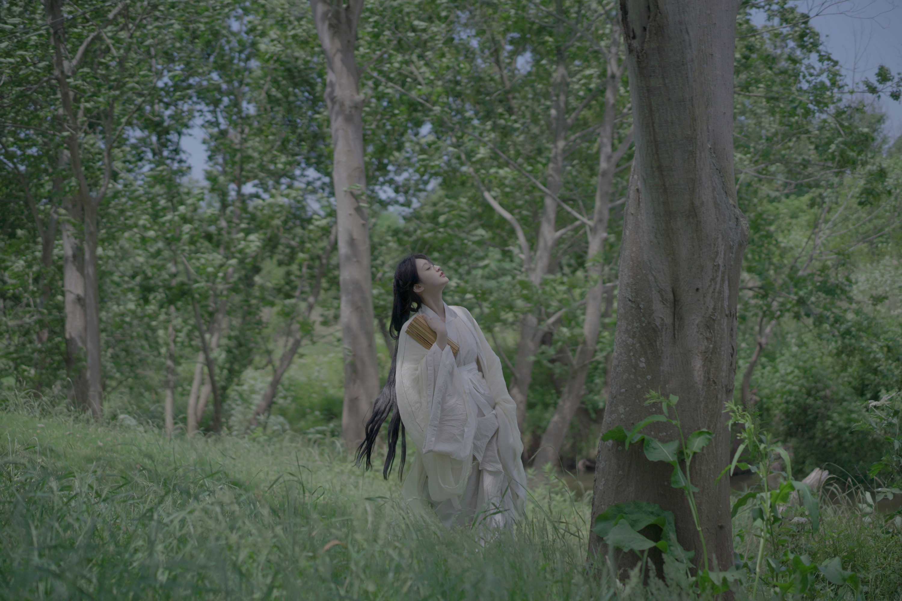 图片[6]-银河三千里 – 《春》[23P]-COS写真在线网