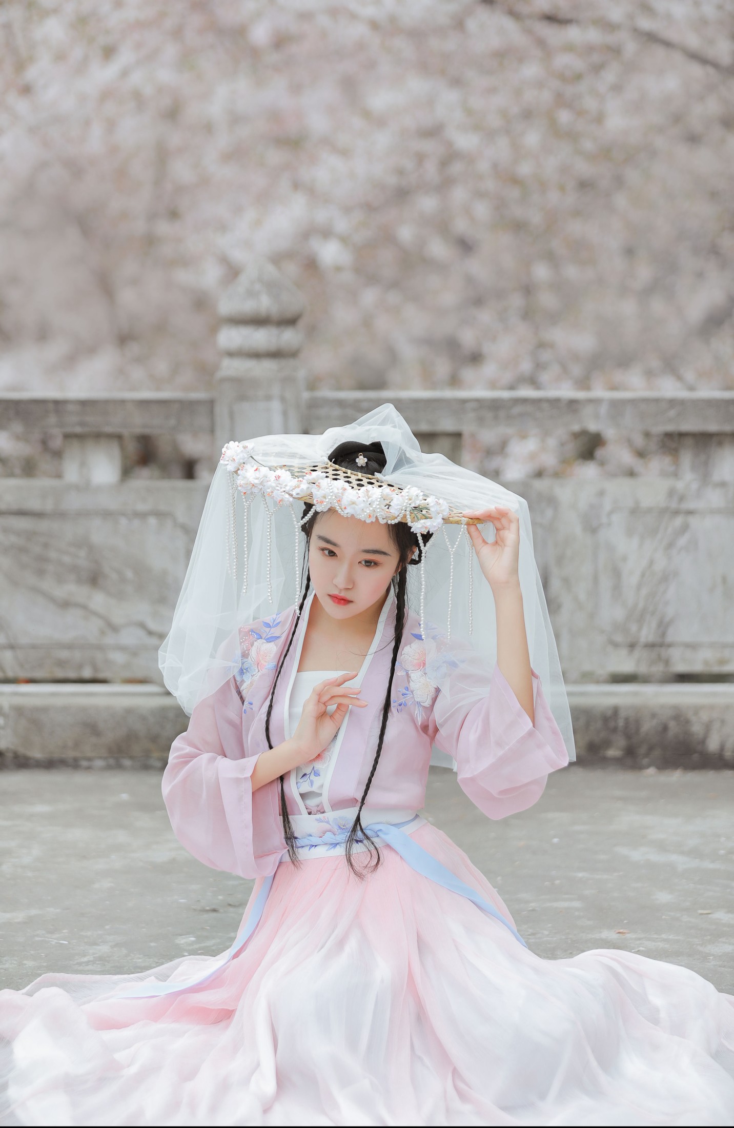 图片[6]-知岫 – 《相见欢》[26P]-COS写真在线网