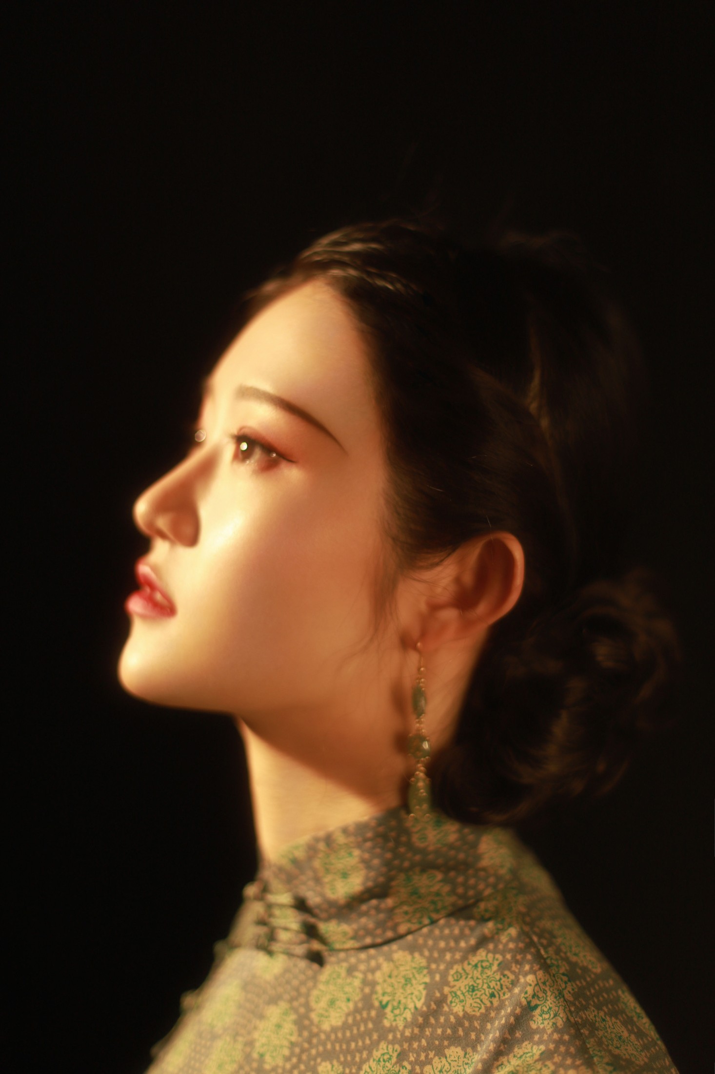 图片[3]-甜甜 – 《花样年华》[28P]-COS写真在线网