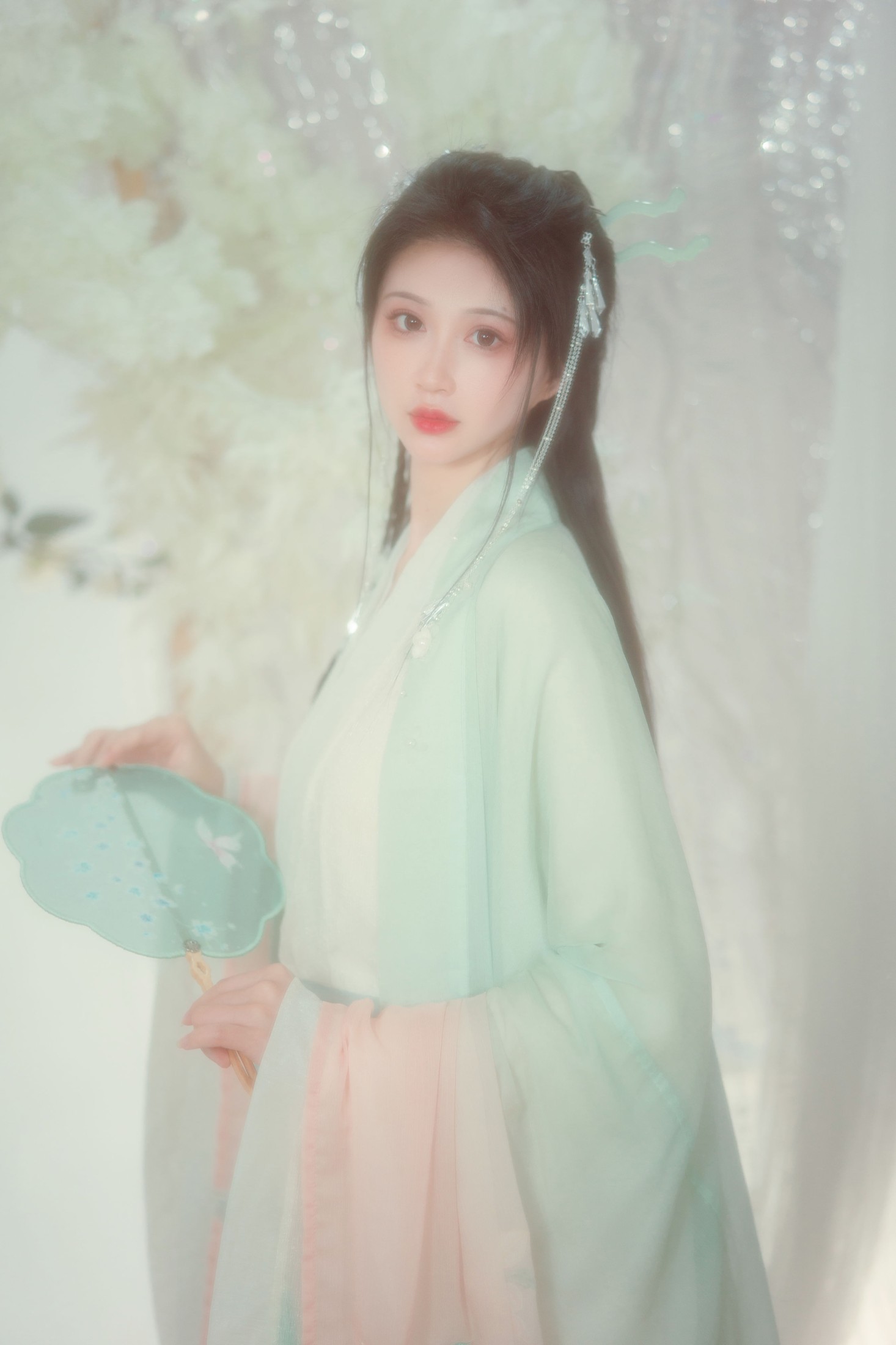 图片[4]-绮罗生的小苏苏 – 《长夏》[24P]-COS写真在线网