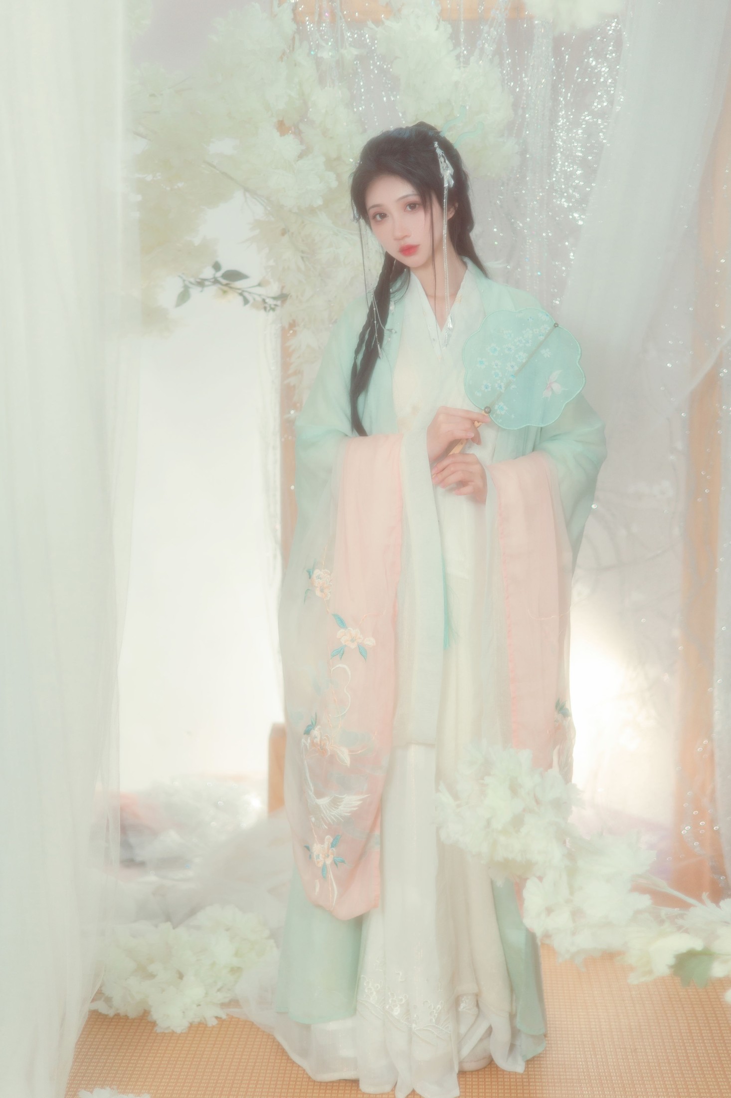 图片[6]-绮罗生的小苏苏 – 《长夏》[24P]-COS写真在线网