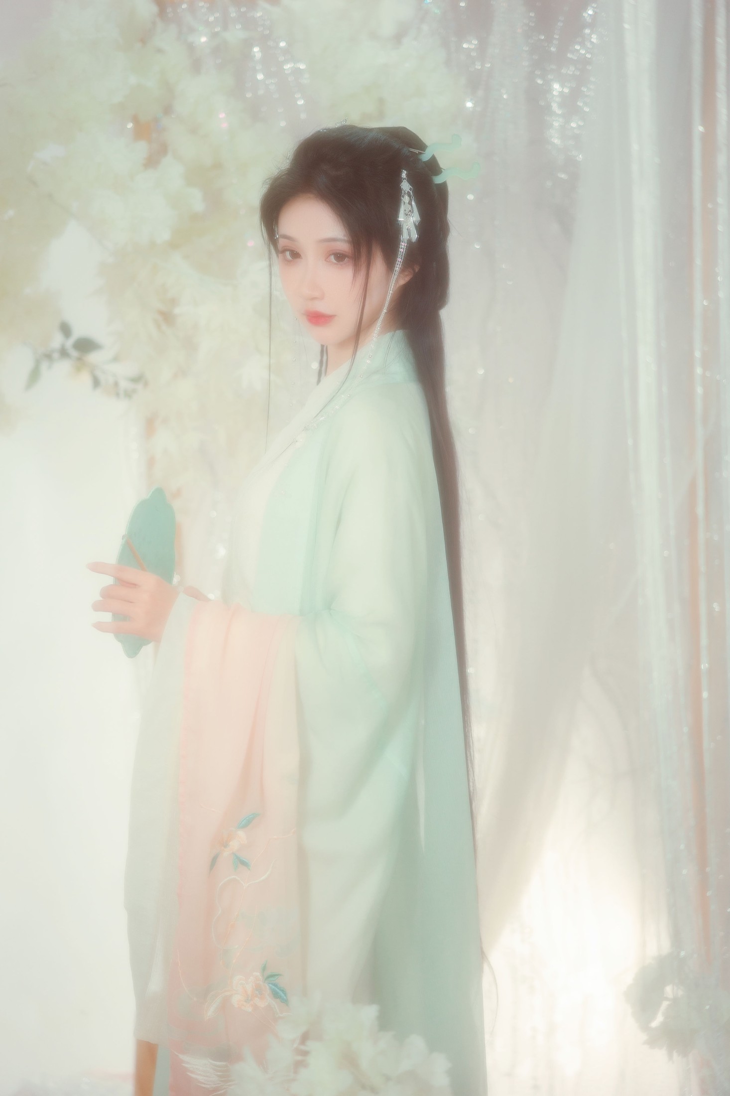 图片[5]-绮罗生的小苏苏 – 《长夏》[24P]-COS写真在线网