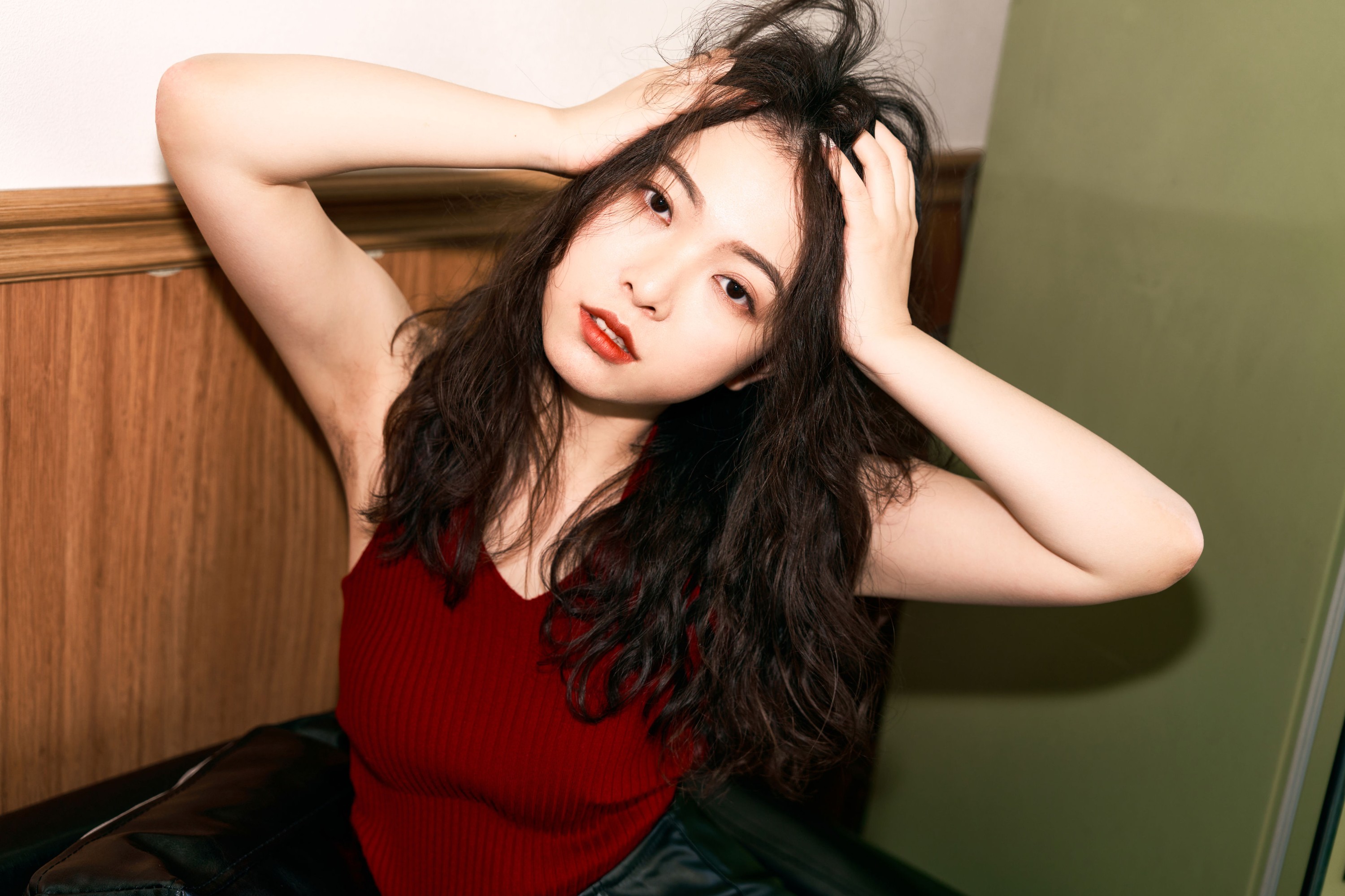 图片[6]-ansuya – 《港风辣妹》[25P]-COS写真在线网