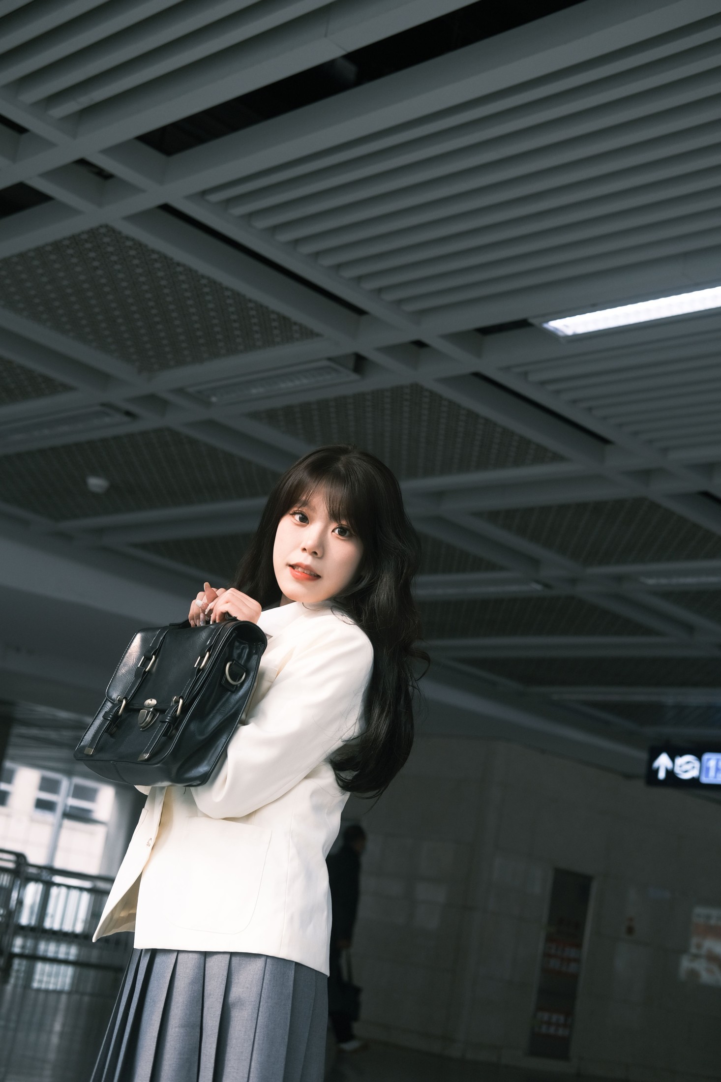 图片[6]-不吃海带 – 《见你的路上》[23P]-COS写真在线网