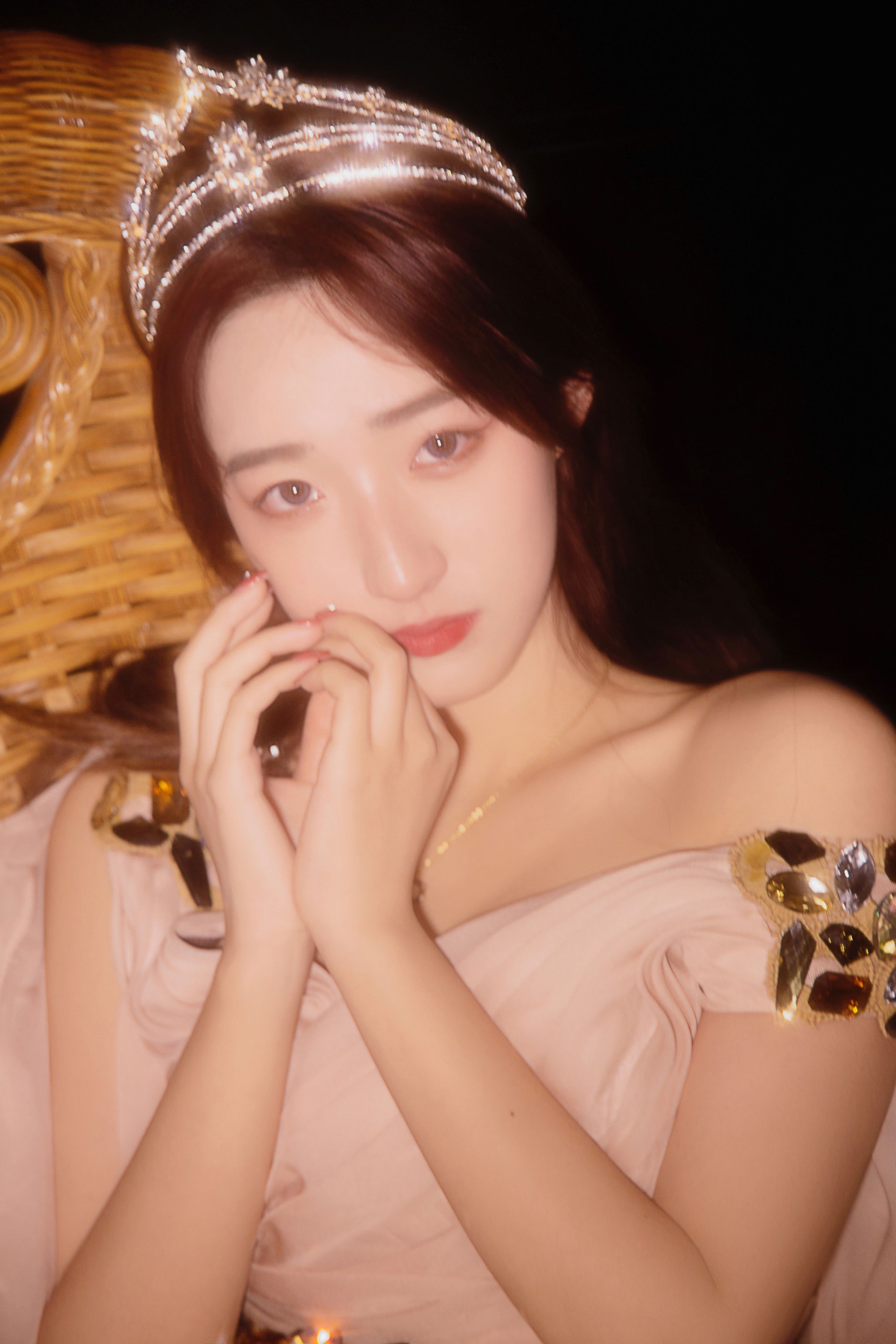 图片[6]-铃木园园 – 《princess》[23P]-COS写真在线网