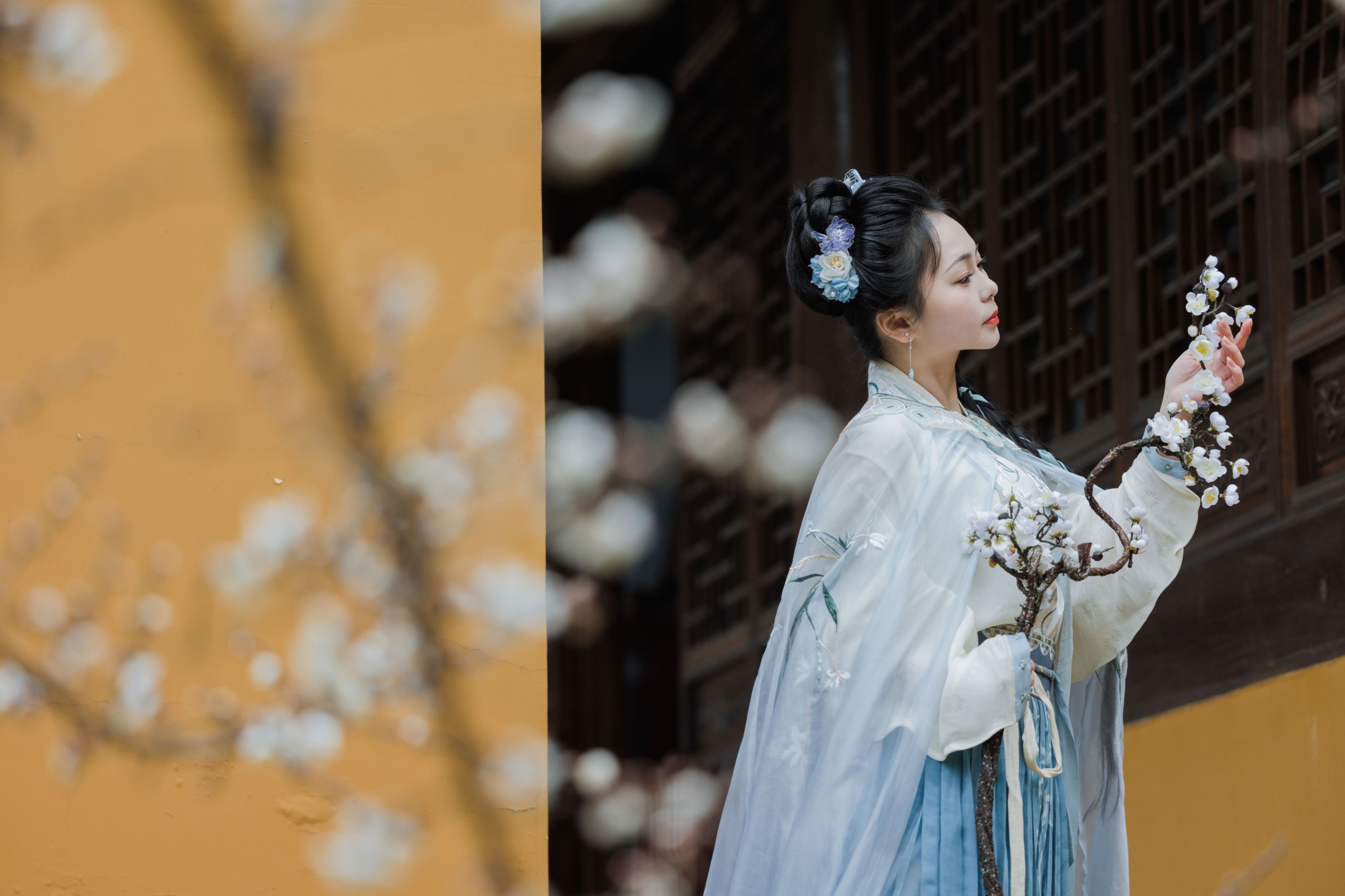 图片[6]-阡墨红尘 – 《青梅》[28P]-COS写真在线网