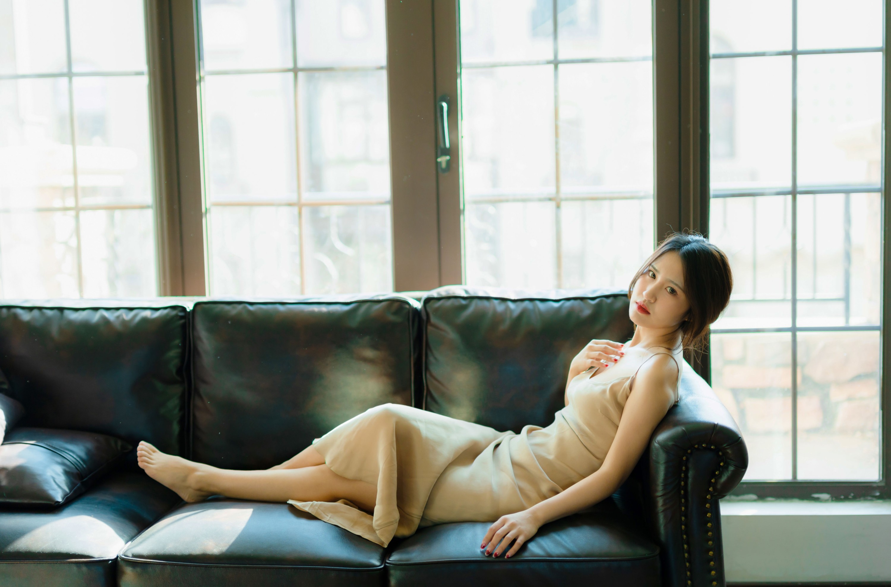 图片[6]-草莓 – 《午后》[22P]-COS写真在线网