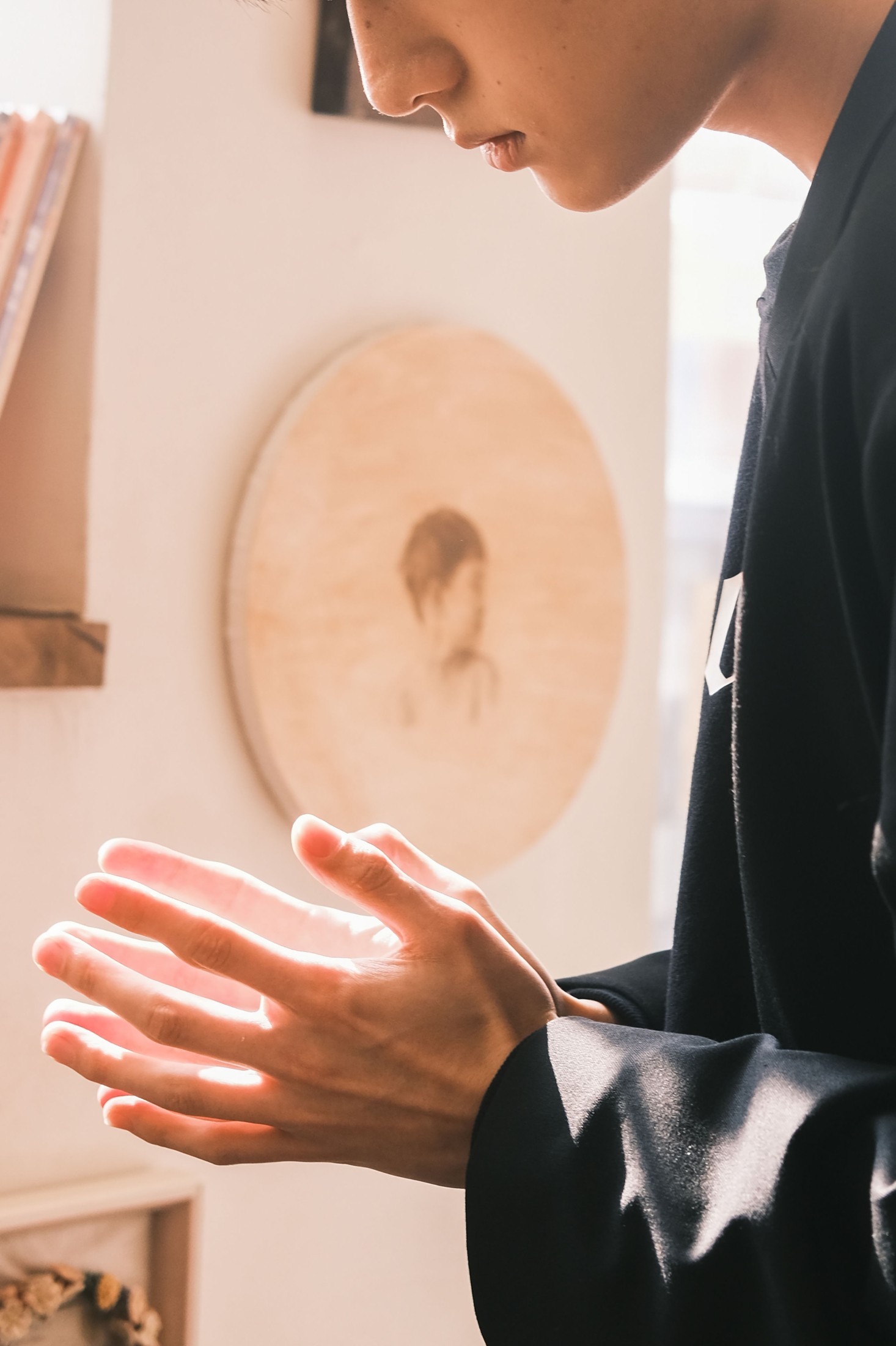 图片[6]-火龙龙龙龙王 – 《可我们不曾见过月光》[32P]-COS写真在线网