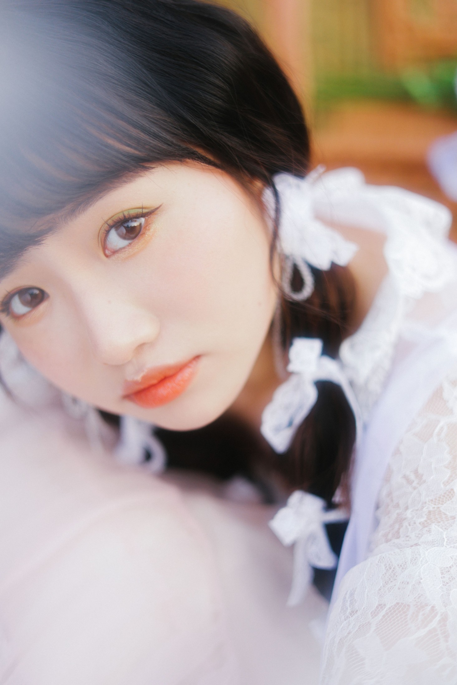 图片[5]-蓝胖子 – 《浪漫春日》[29P]-COS写真在线网