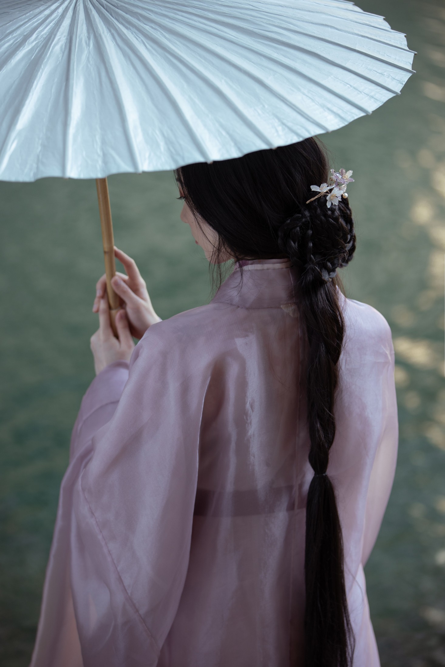 图片[6]-阿moon – 《情知》[32P]-COS写真在线网