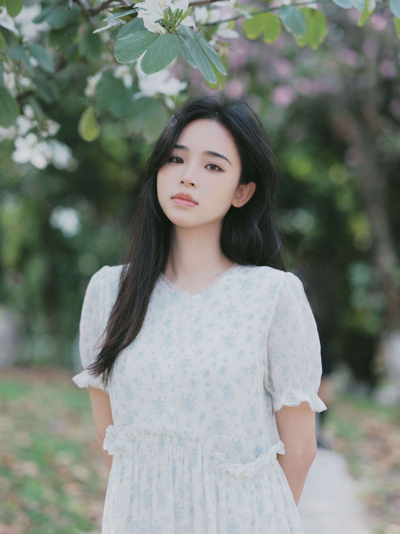 图片[6]-仲夏廿一 – 《时光画卷》[40P]-COS写真在线网