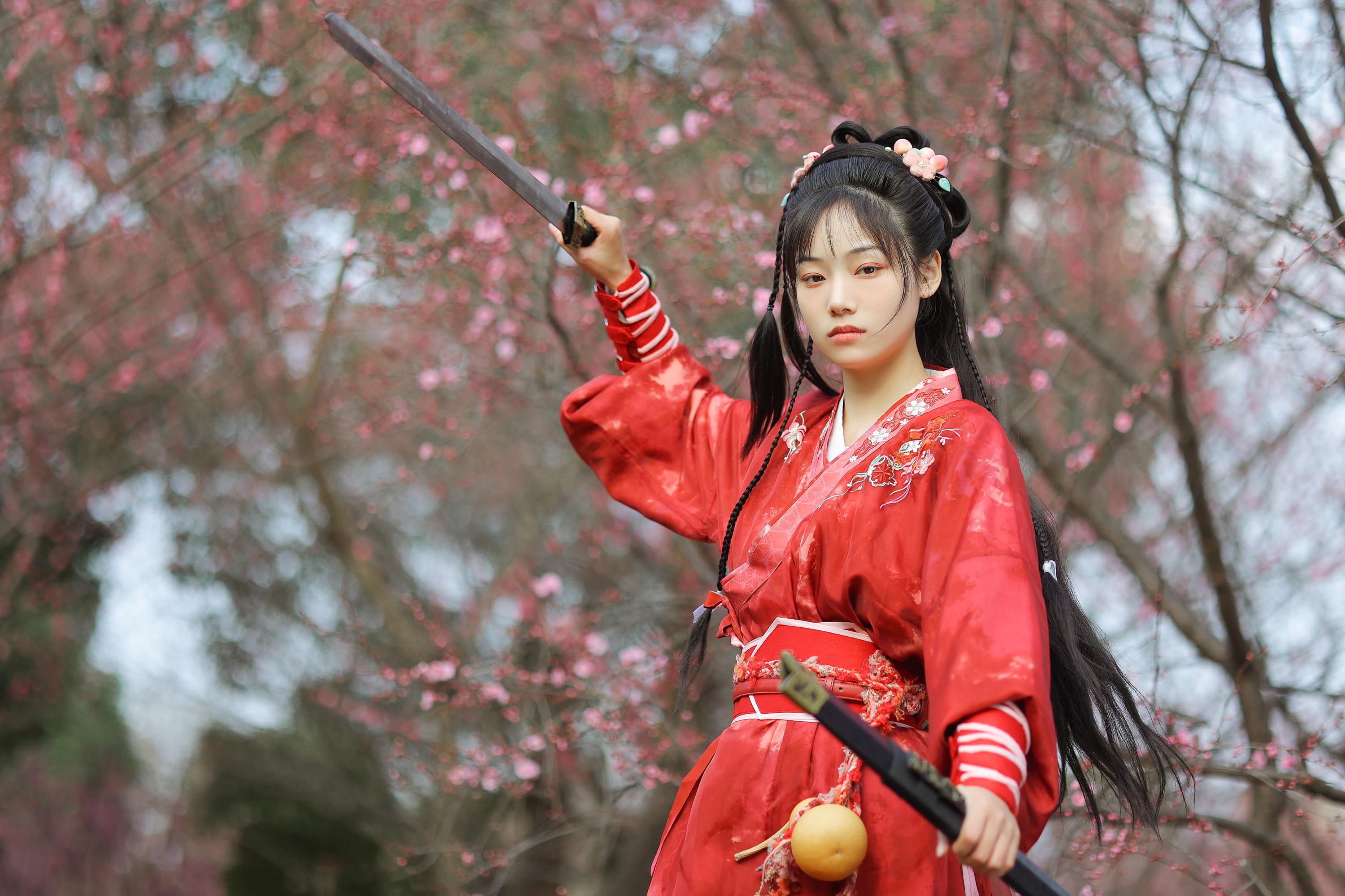 图片[6]-tiky – 《小东邪》[24P]-COS写真在线网