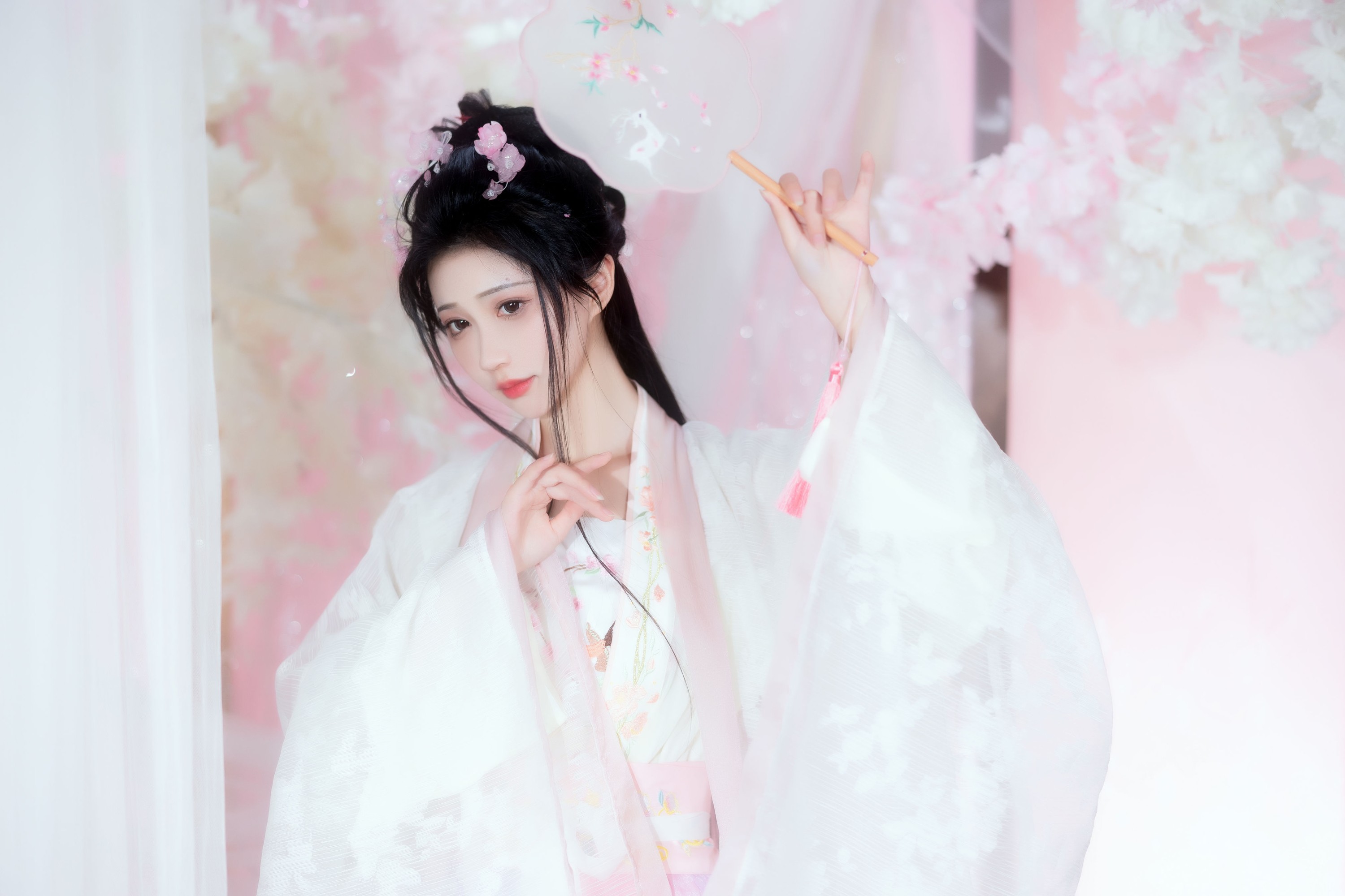 图片[6]-绮罗生的小苏苏 – 《风满楼》[25P]-COS写真在线网