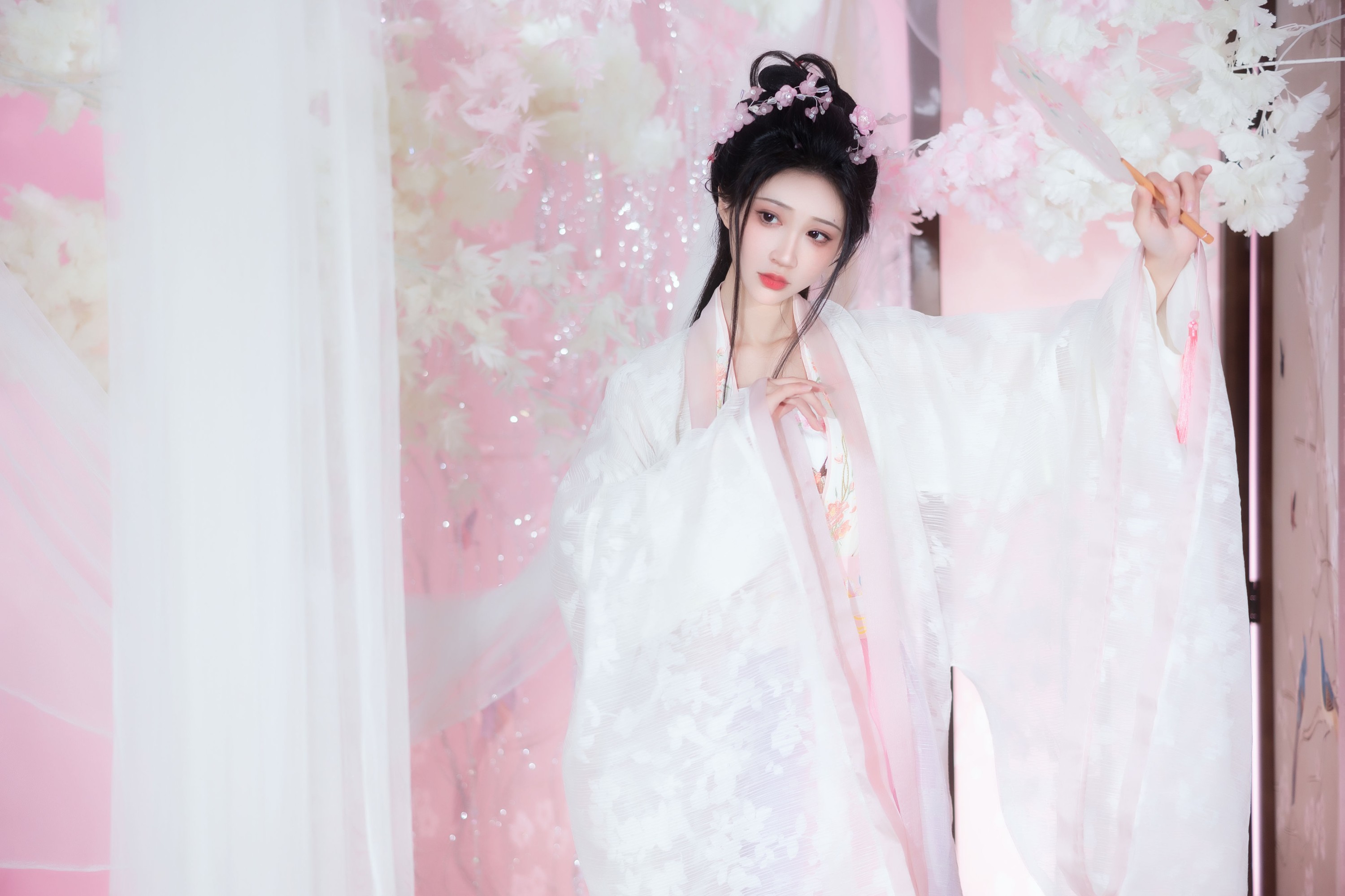 图片[4]-绮罗生的小苏苏 – 《风满楼》[25P]-COS写真在线网