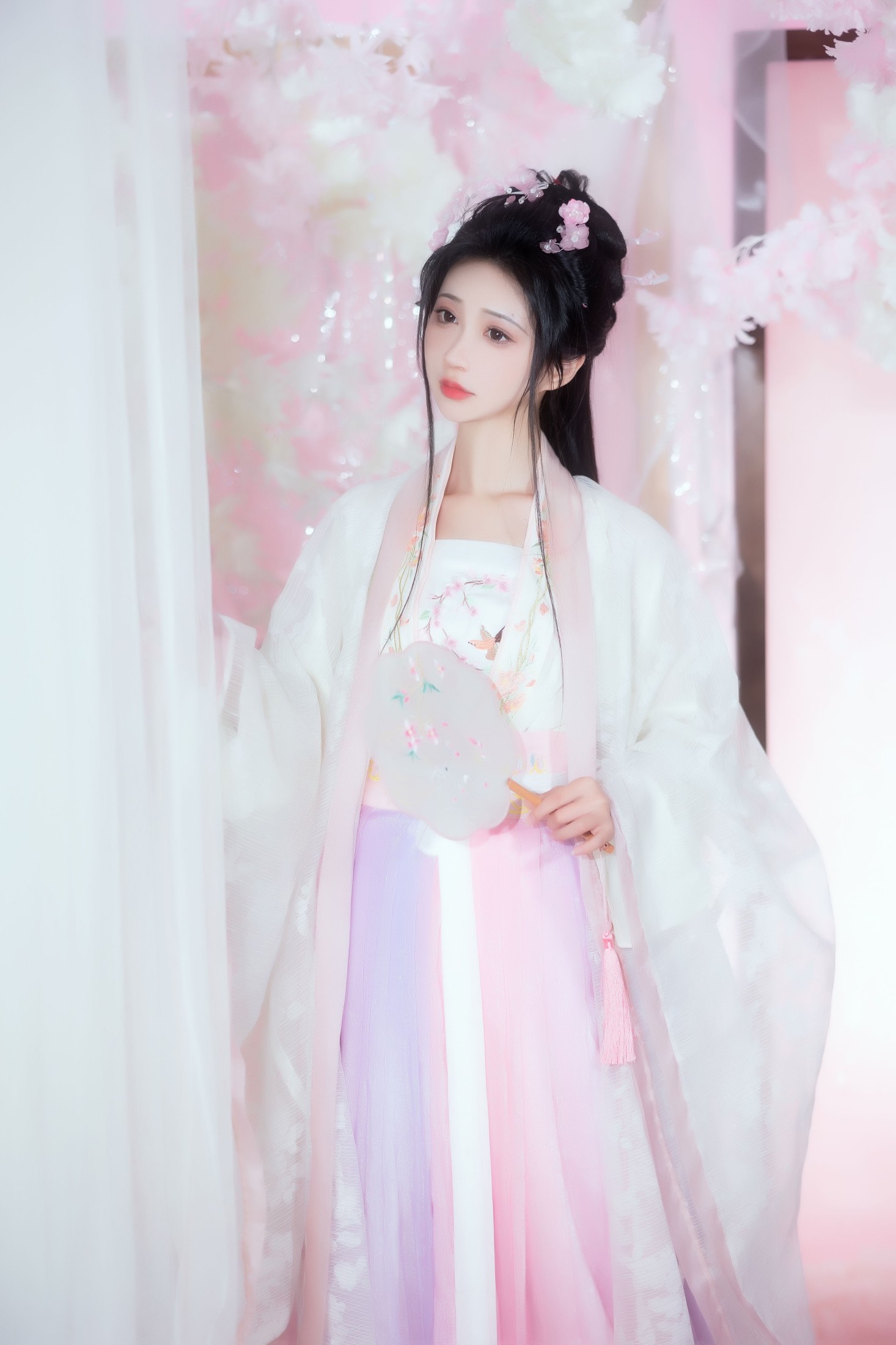 图片[5]-绮罗生的小苏苏 – 《风满楼》[25P]-COS写真在线网