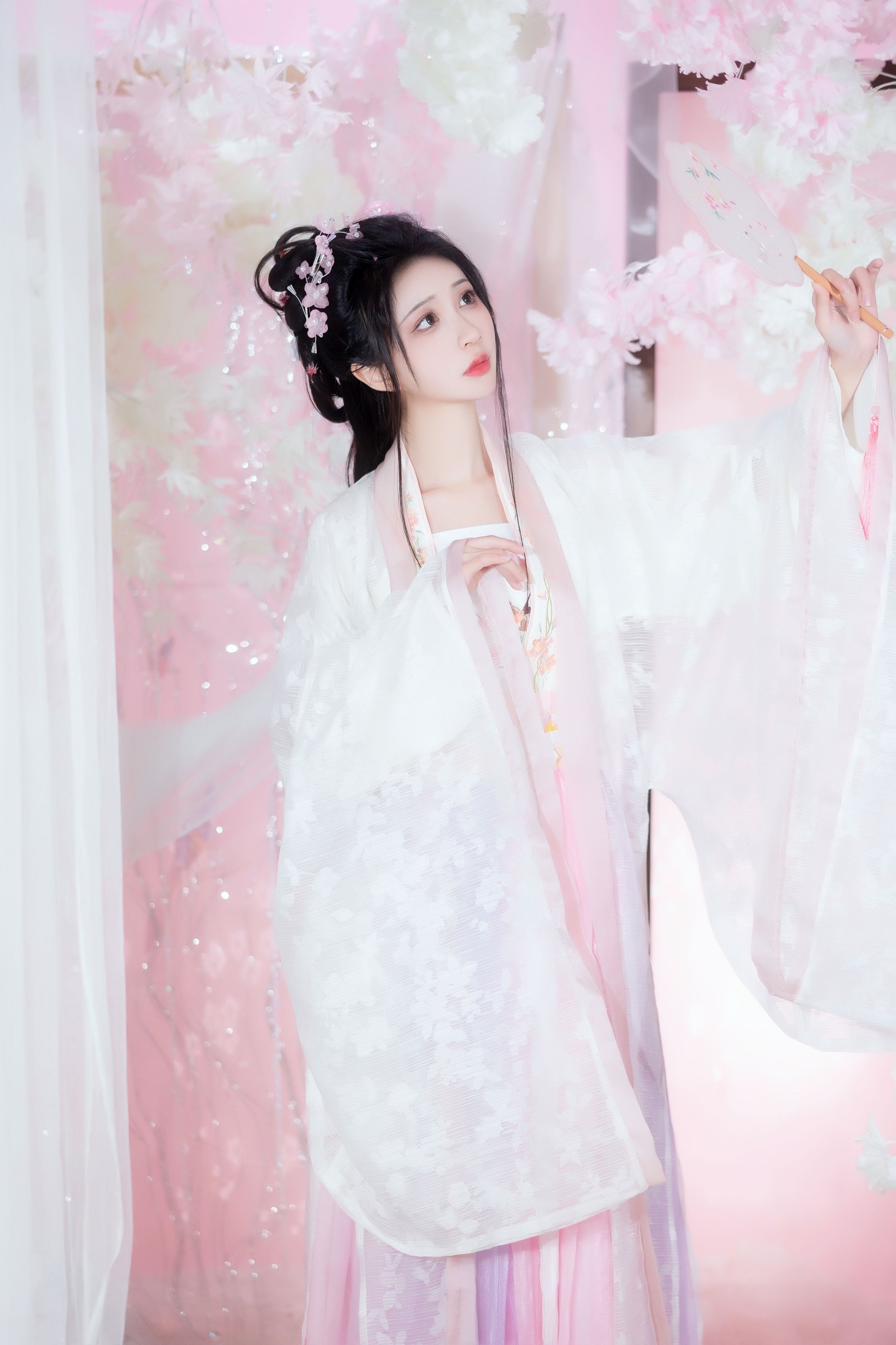 图片[3]-绮罗生的小苏苏 – 《风满楼》[25P]-COS写真在线网