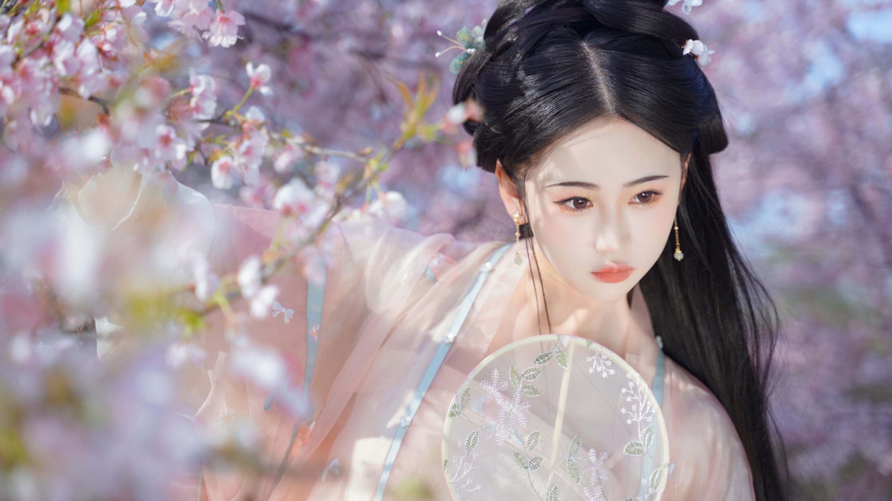 图片[6]-湫一只岁岁 – 《樱之花》[23P]-COS写真在线网