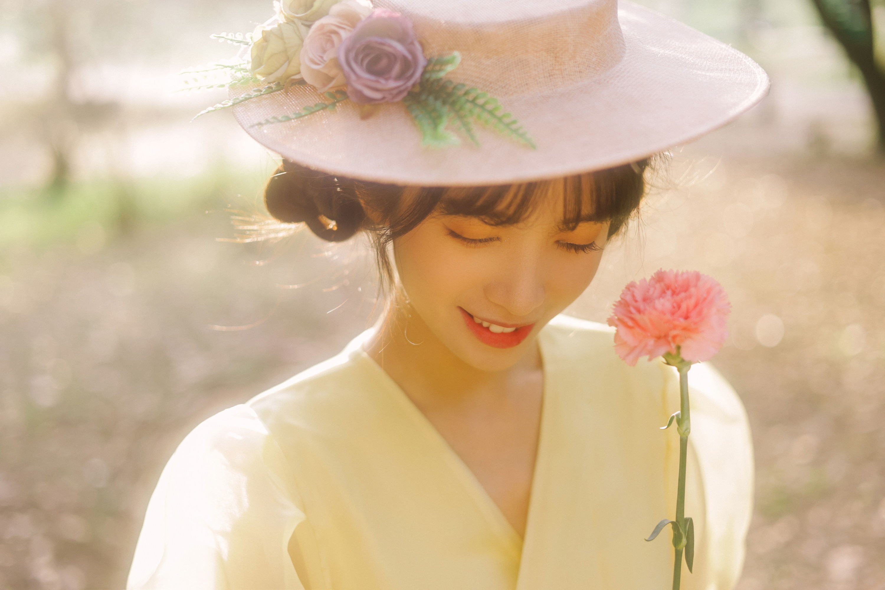 图片[6]-一只阿梦崽 – 《仲夏之梦》[49P]-COS写真在线网