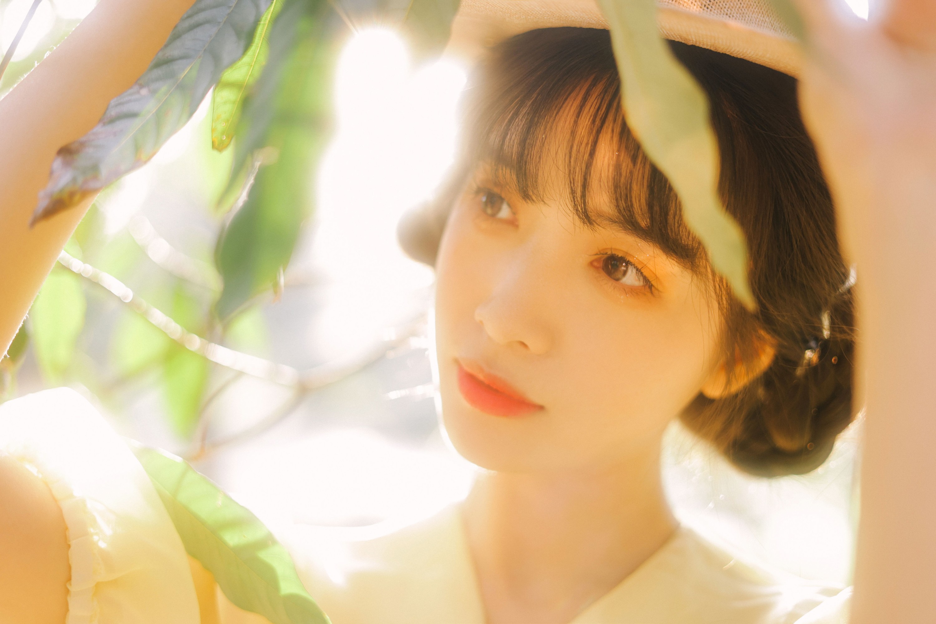 图片[5]-一只阿梦崽 – 《仲夏之梦》[49P]-COS写真在线网