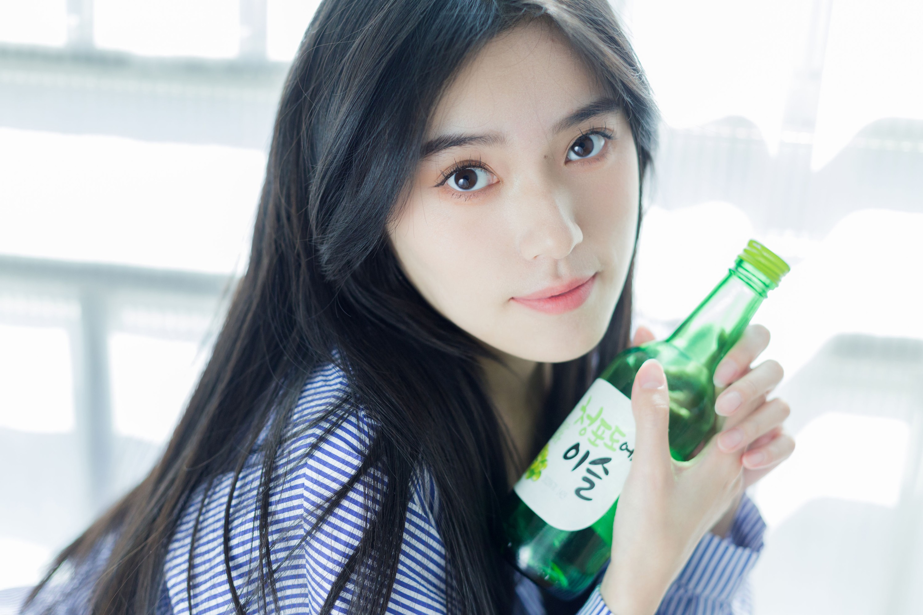 图片[6]-靜鏡婧 – 《破碎的人请听》[35P]-COS写真在线网