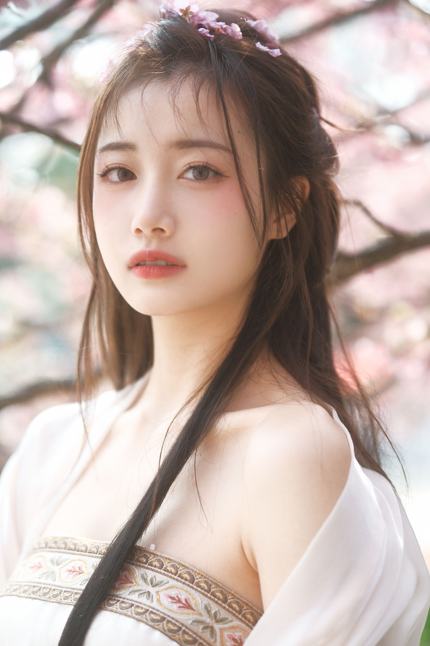 图片[6]-么一奥缪 – 《为你跳最后一支舞》[20P]-COS写真在线网