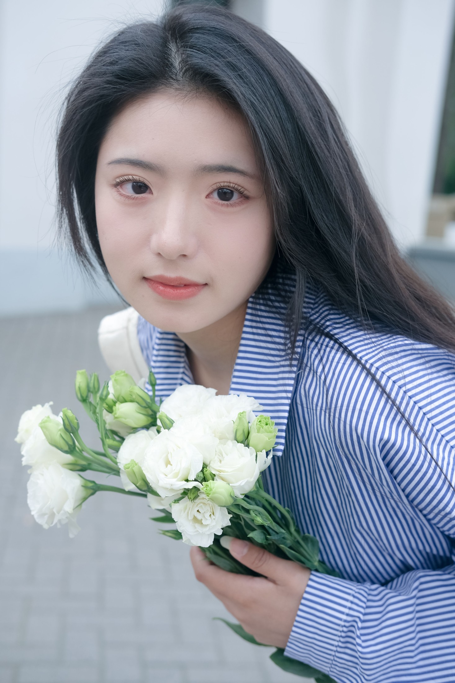 图片[5]-木柚柚 – 《寻找你存在过的春天》[22P]-COS写真在线网