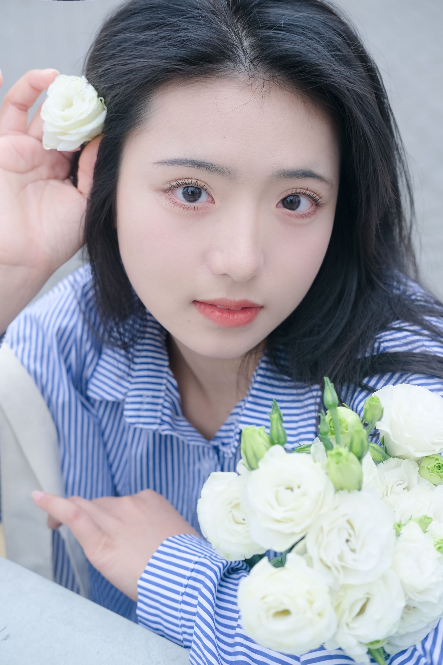 图片[6]-木柚柚 – 《寻找你存在过的春天》[22P]-COS写真在线网