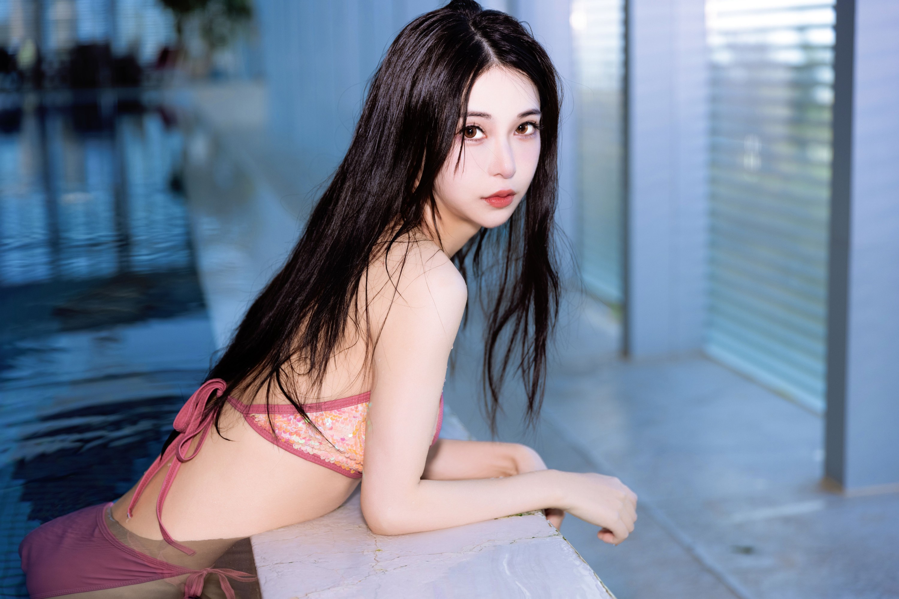 图片[6]-Luna – 《清凉一夏》[36P]-COS写真在线网