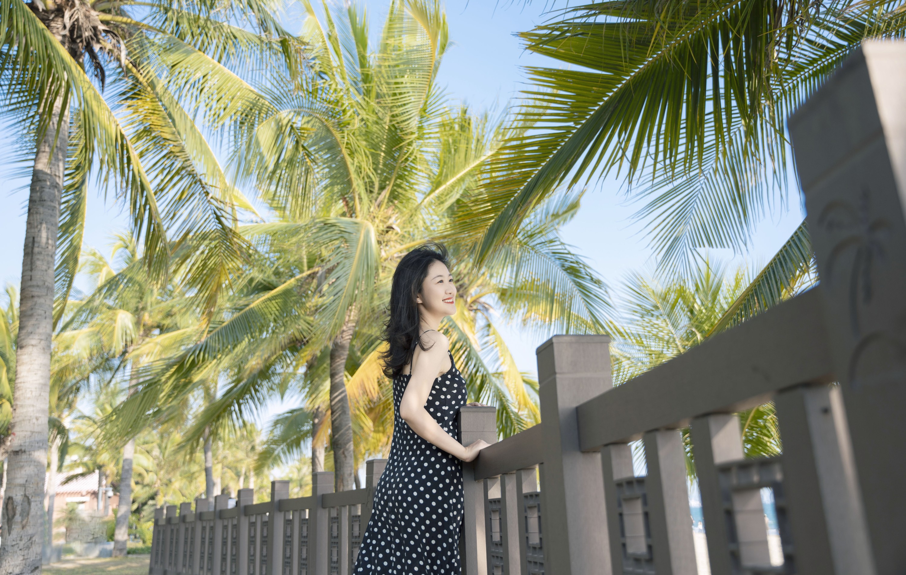 图片[6]-ruirui – 《海边点点裙》[21P]-COS写真在线网