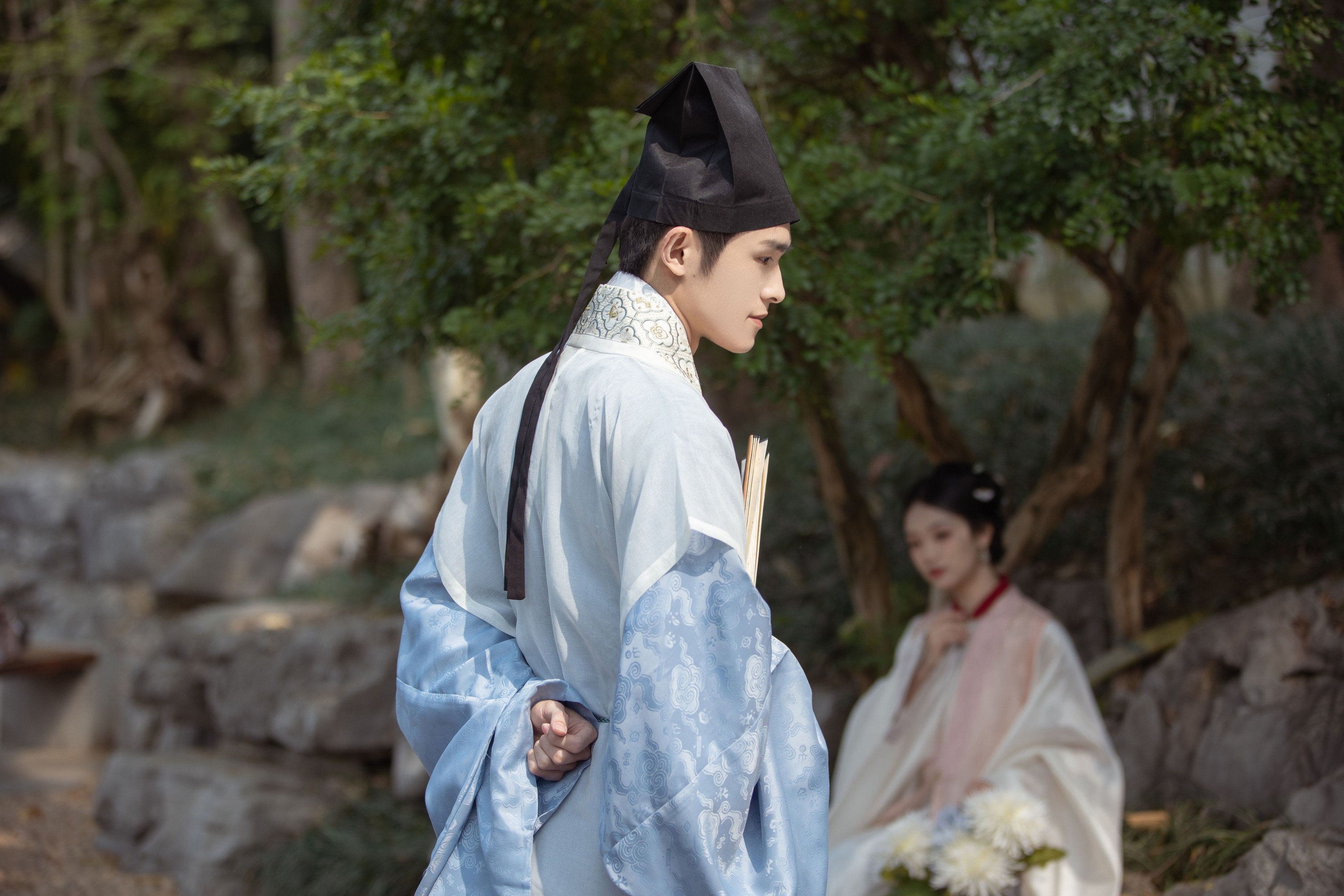 图片[4]-晚江亭 – 《玉楼春》[31P]-COS写真在线网