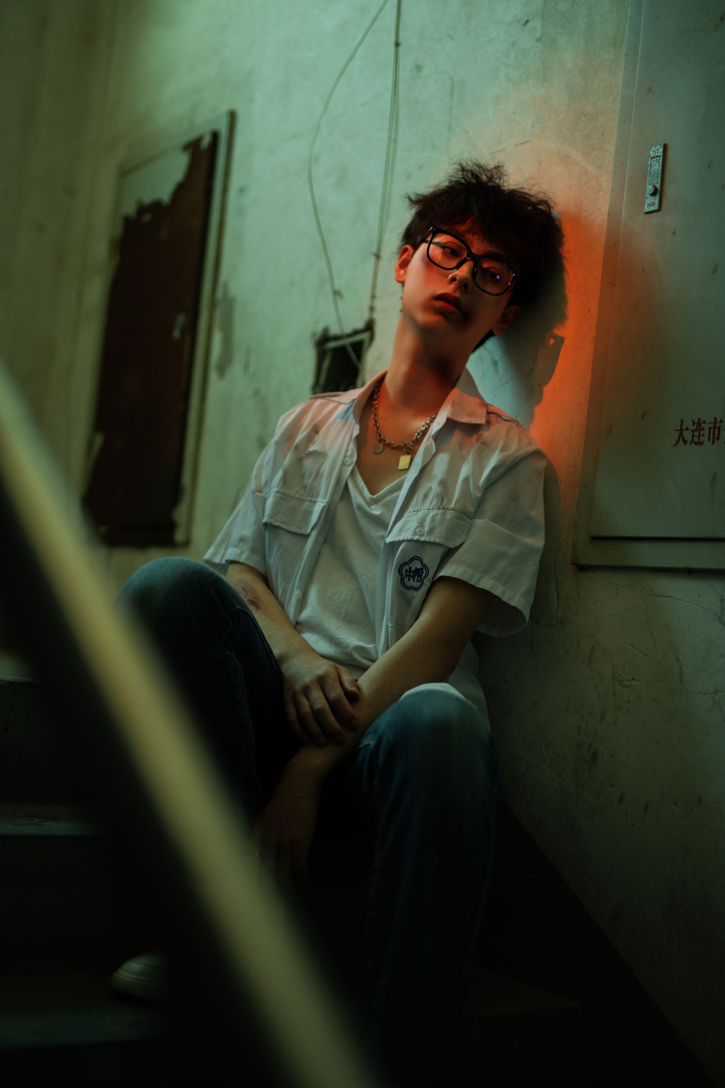 图片[6]-古娜拉黑暗佩奇 – 《叛逆少年》[27P]-COS写真在线网