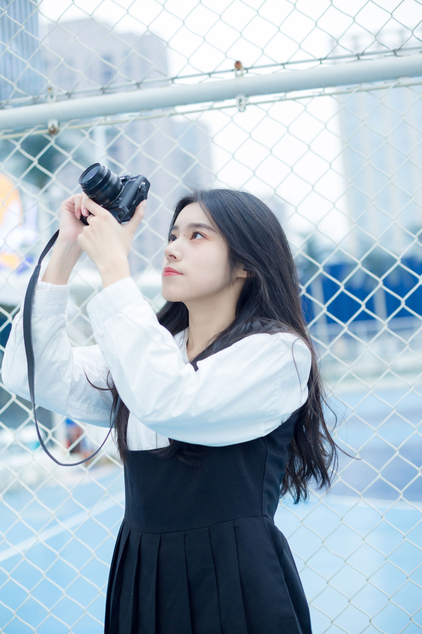 图片[6]-靜鏡婧 – 《下次见》[29P]-COS写真在线网