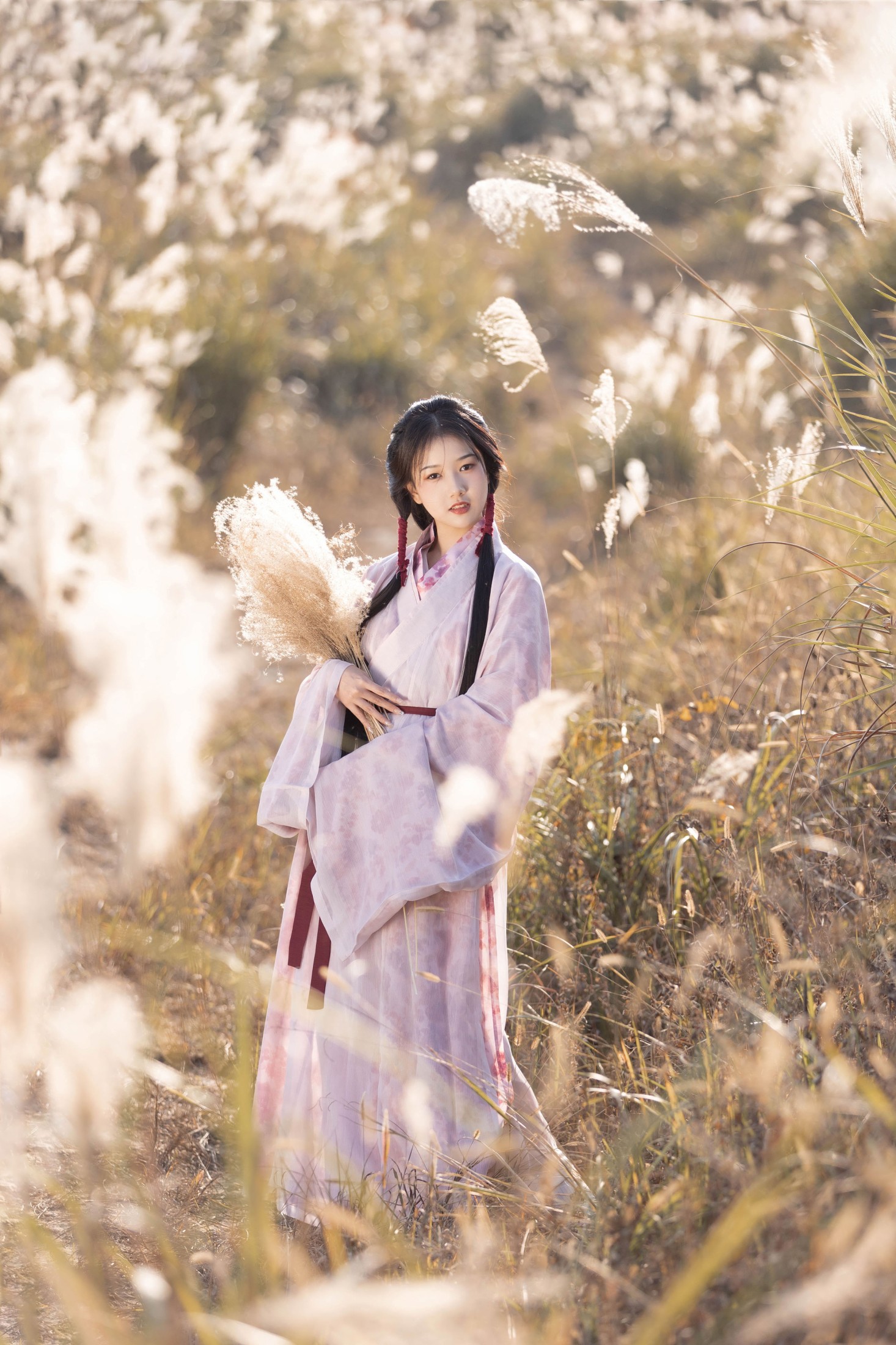 图片[6]-酸辣湯兒 – 《一片枯叶知春秋》[23P]-COS写真在线网