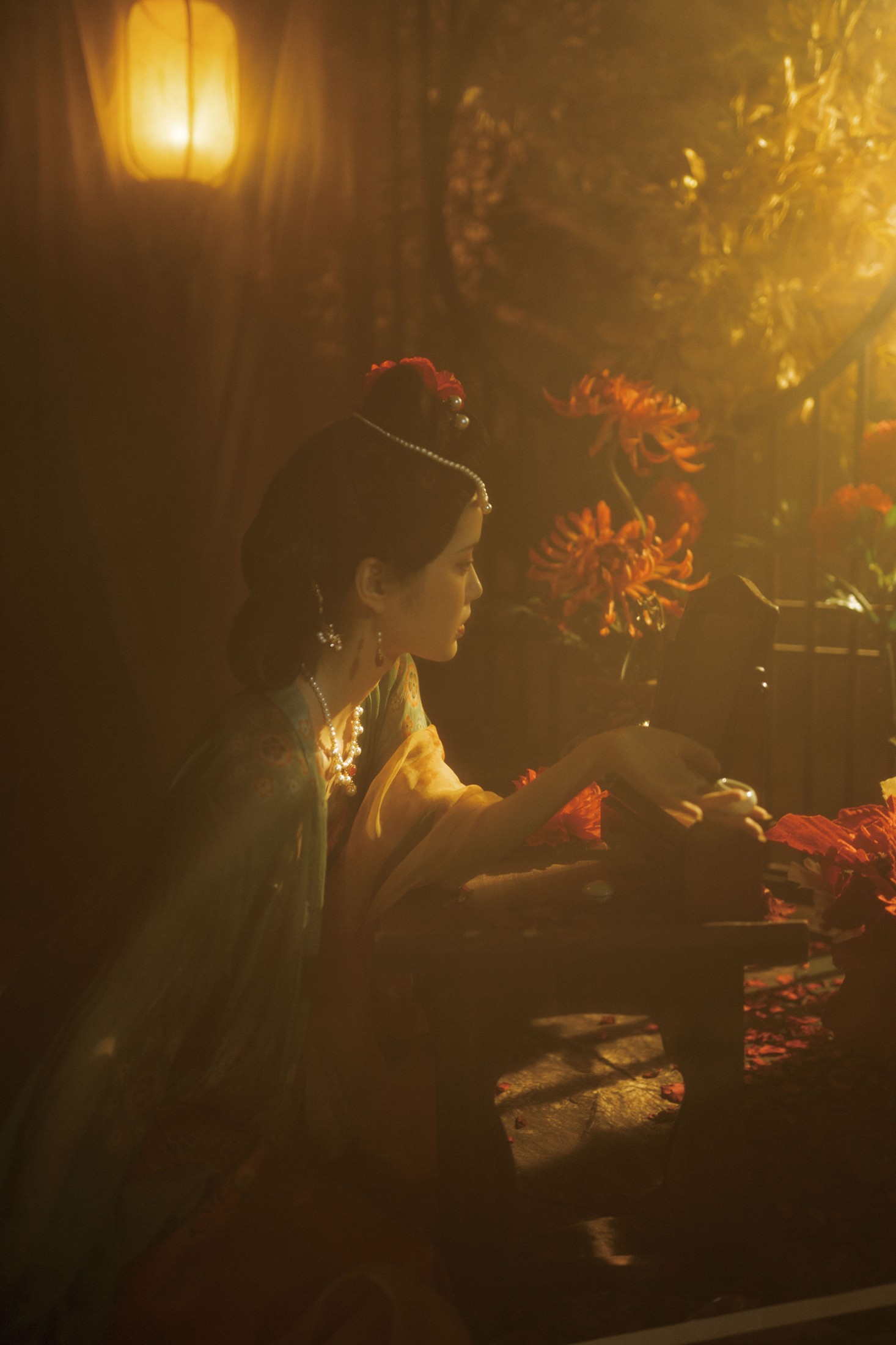 图片[6]-遇孤山 – 《如梦》[24P]-COS写真在线网