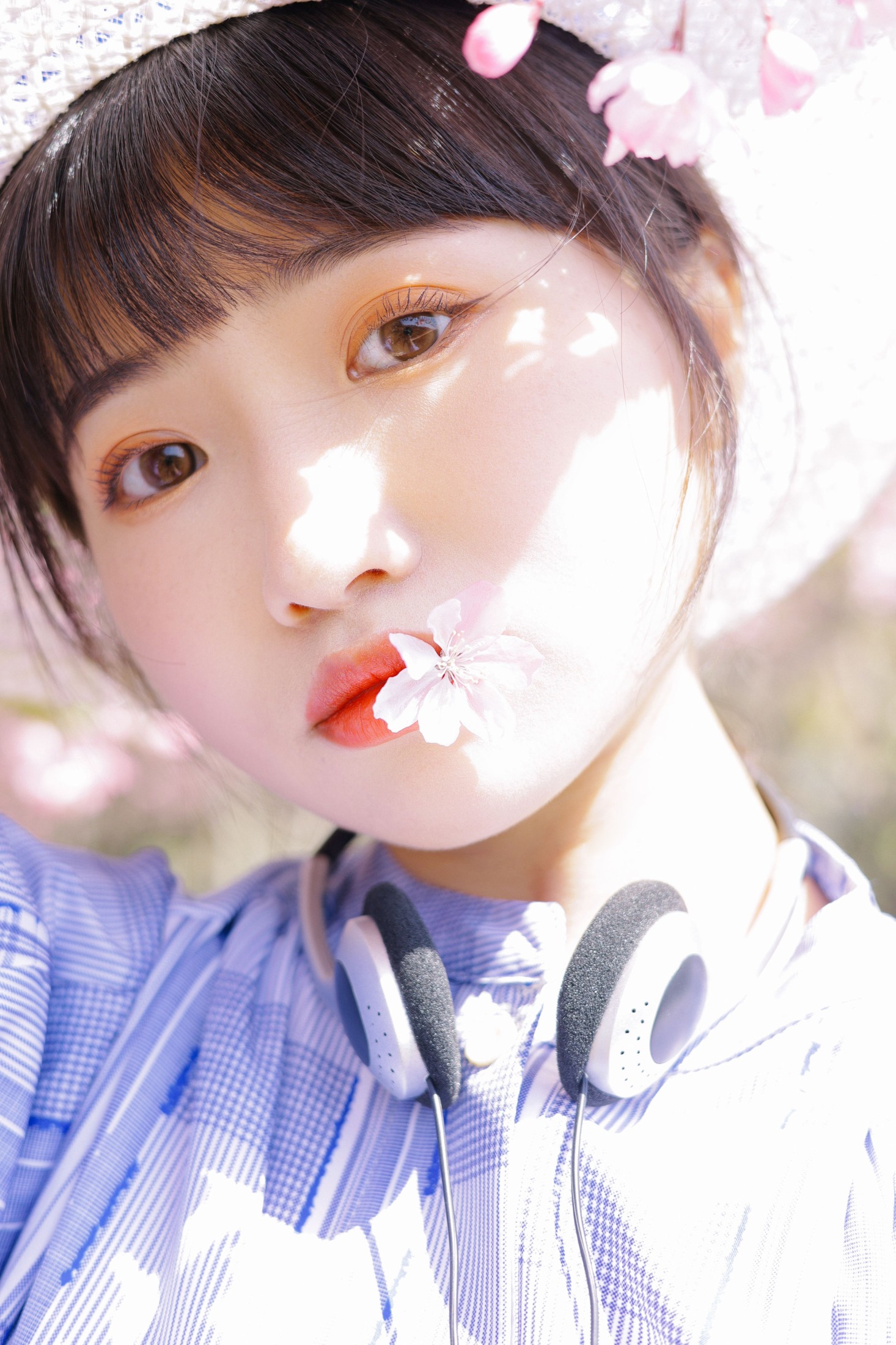 图片[6]-蓝胖子 – 《海棠花开》[36P]-COS写真在线网