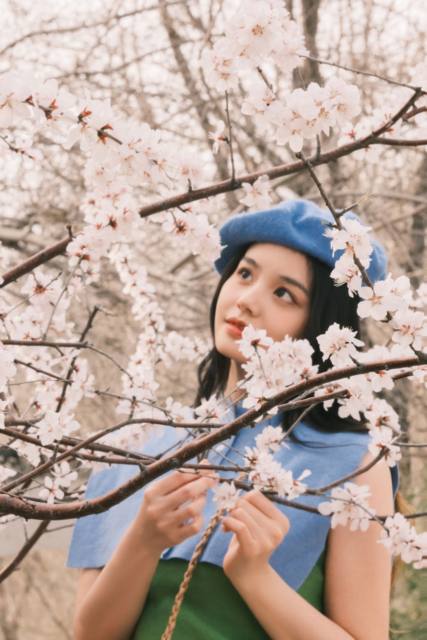 图片[6]-仙女矿泉水 – 《一期一会》[22P]-COS写真在线网