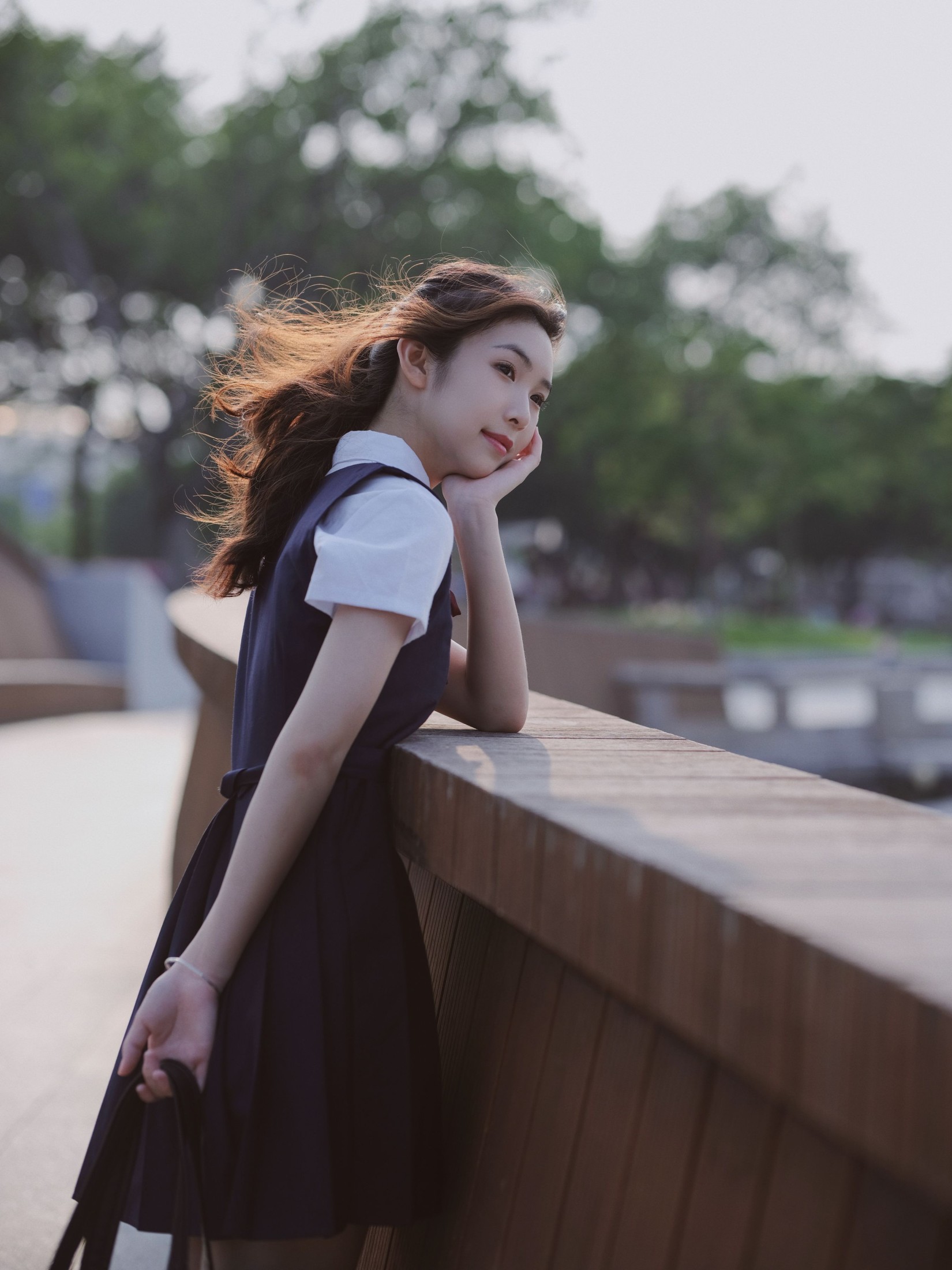 图片[6]-anna – 《春之花》[45P]-COS写真在线网