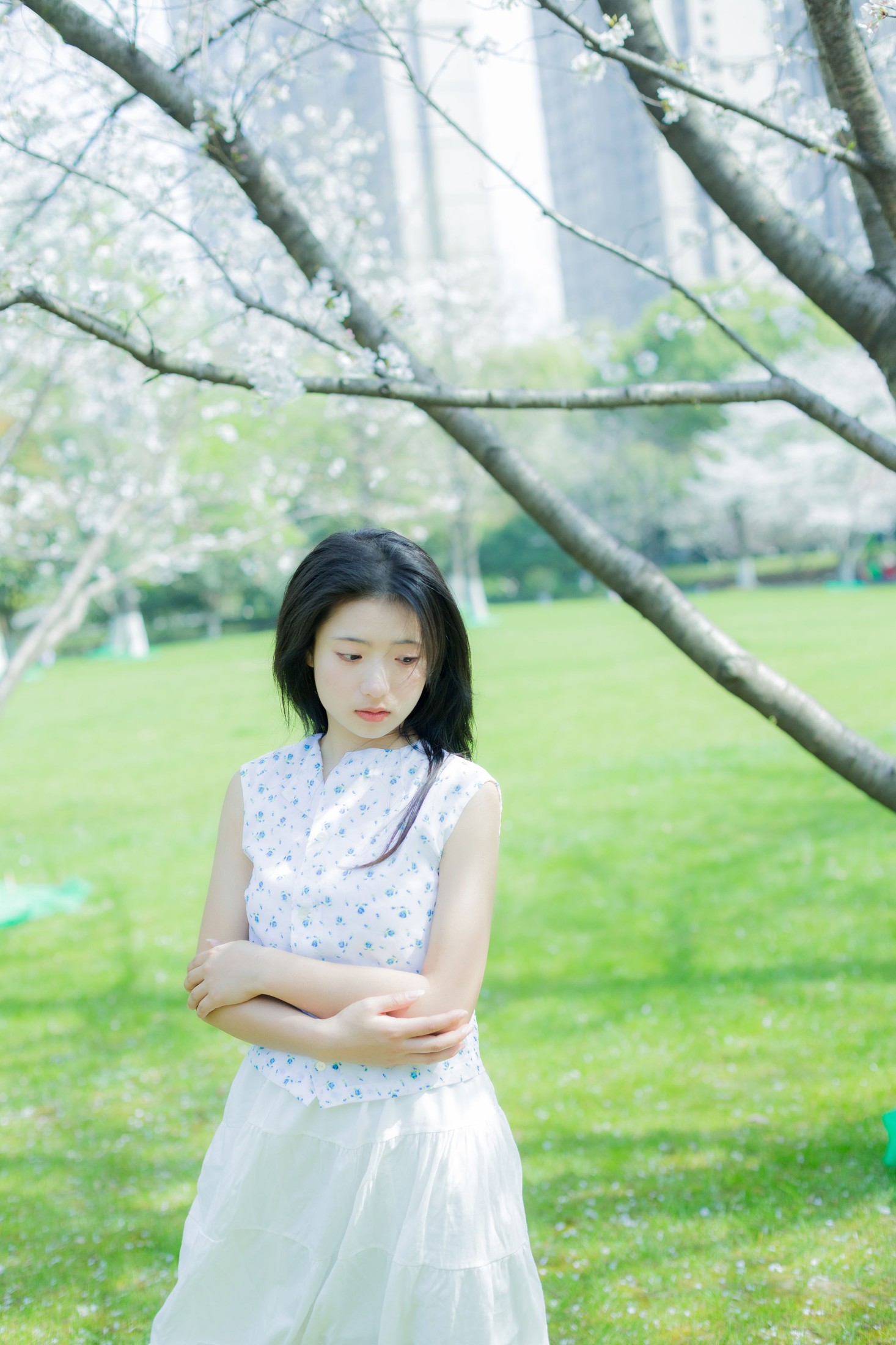 图片[3]-木柚柚 – 《晴天告急》[29P]-COS写真在线网