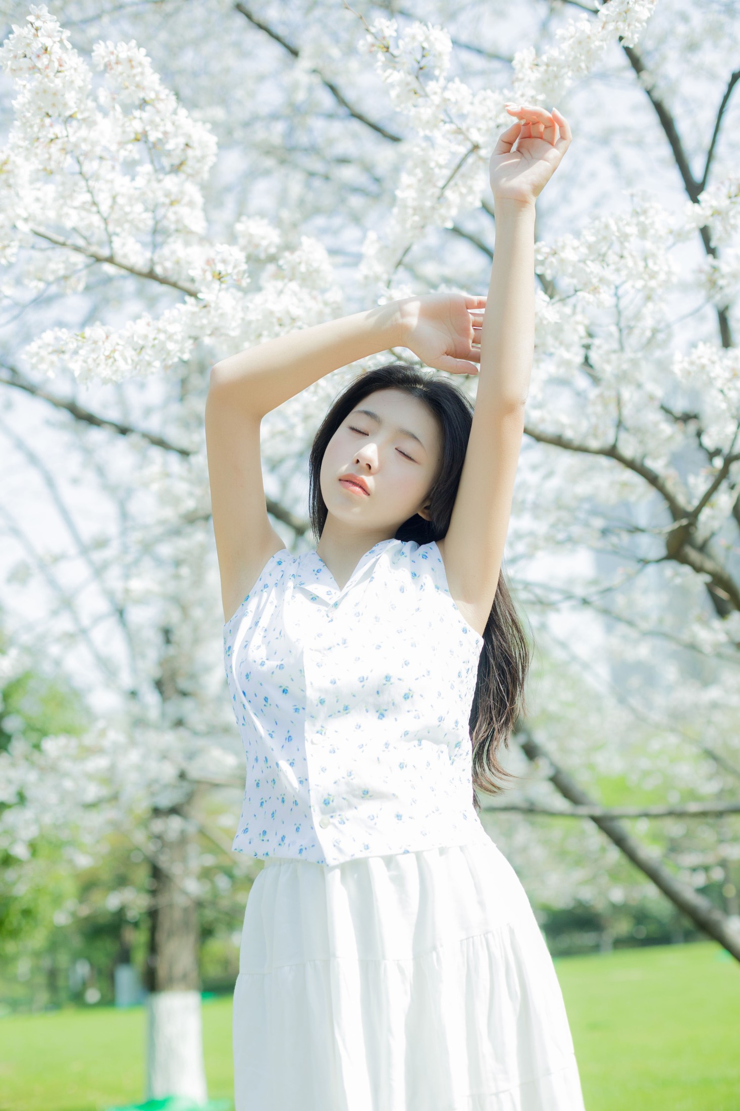 图片[4]-木柚柚 – 《晴天告急》[29P]-COS写真在线网