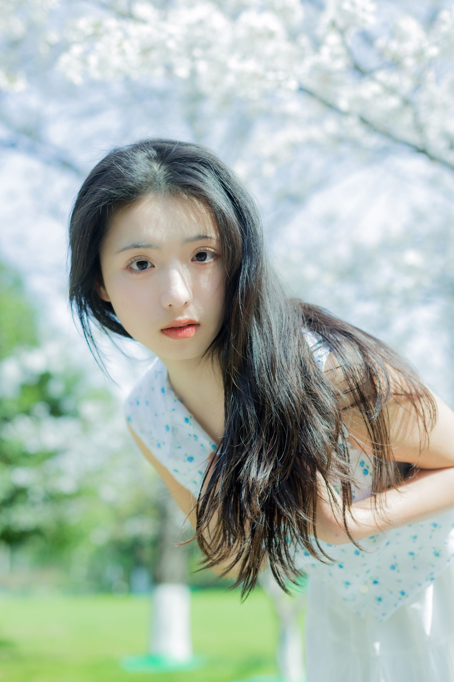 图片[5]-木柚柚 – 《晴天告急》[29P]-COS写真在线网