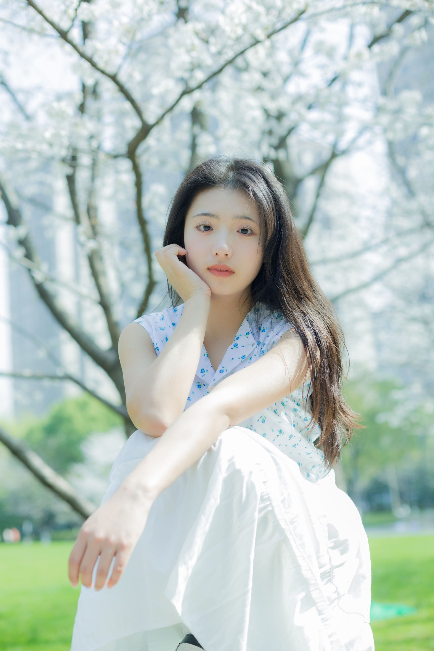 图片[6]-木柚柚 – 《晴天告急》[29P]-COS写真在线网