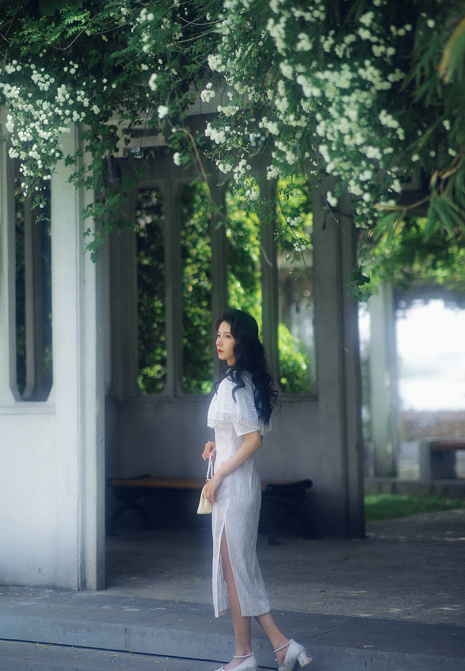 图片[6]-是你的小豆豆啊 – 《司藤》[21P]-COS写真在线网