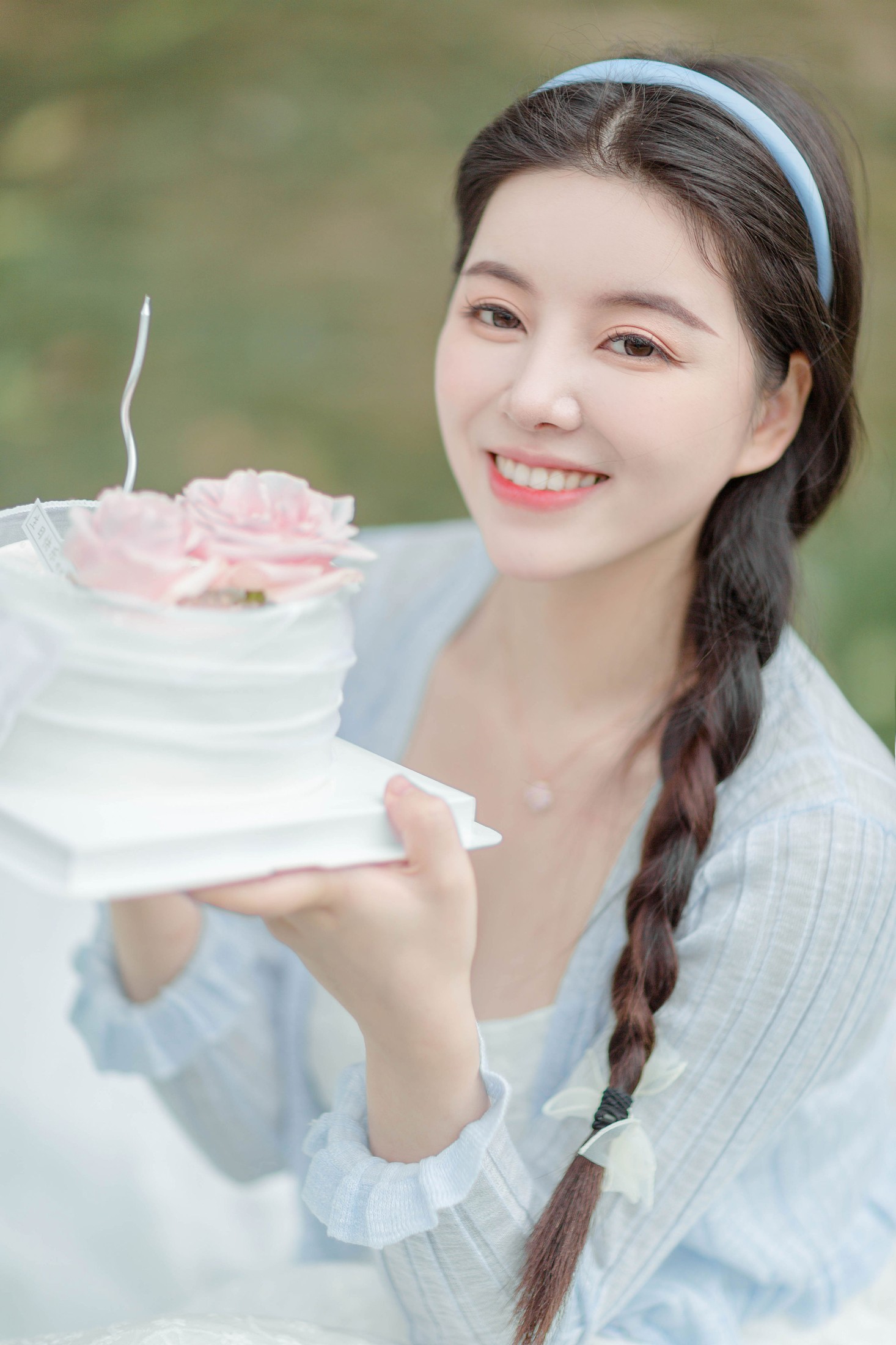 图片[6]-珍珍 – 《永远18岁》[21P]-COS写真在线网