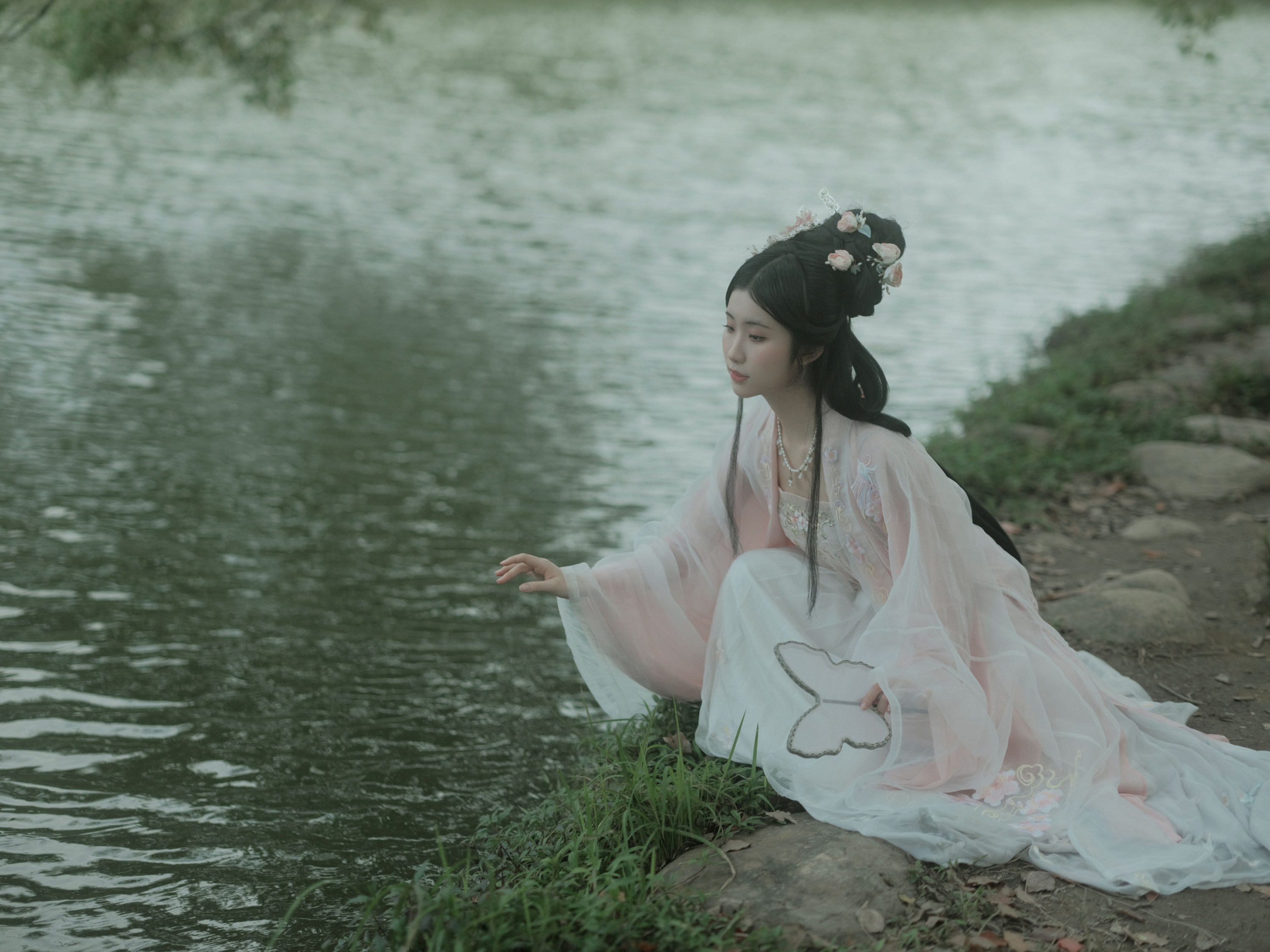 图片[6]-桃菲子 – 《酒歌》[24P]-COS写真在线网