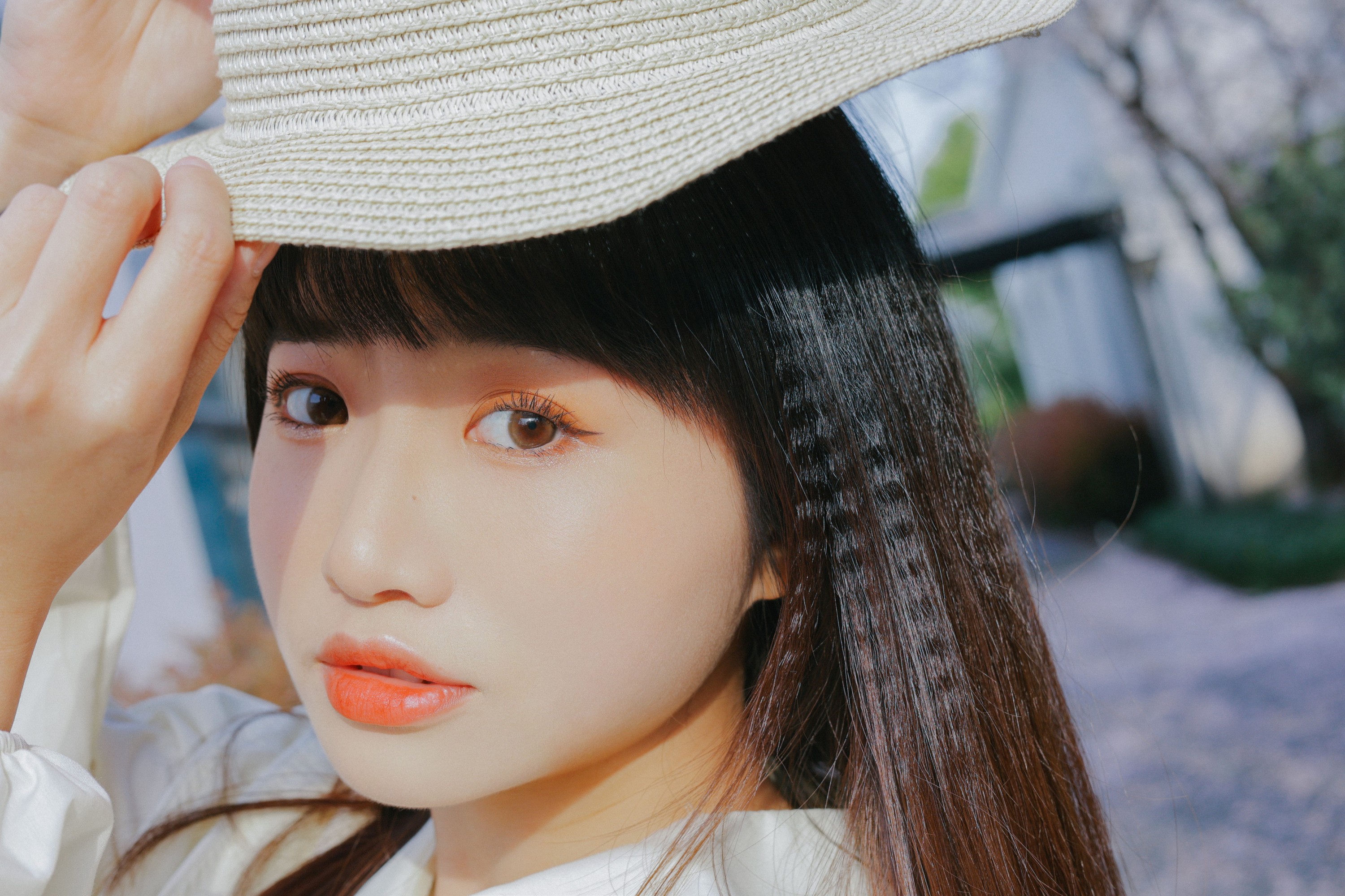 图片[6]-蓝胖子 – 《樱吹雪》[30P]-COS写真在线网