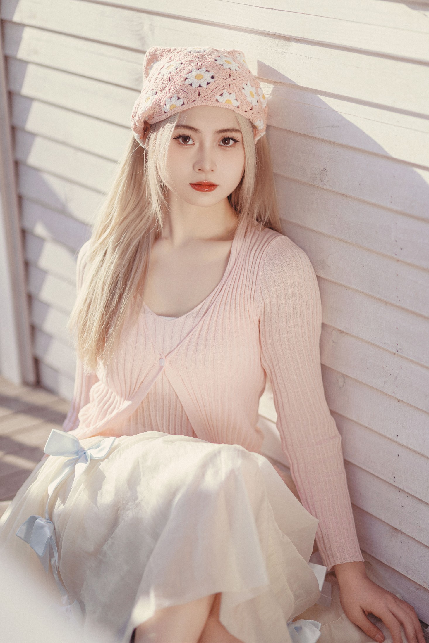 图片[6]-羔丽代 – 《一只小羊羔》[30P]-COS写真在线网